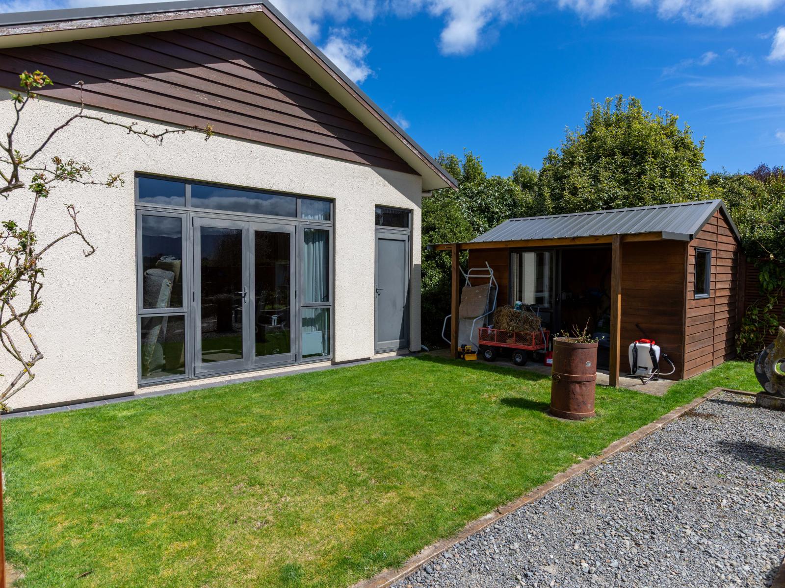 255 Te Rehunga North Road , Dannevirke