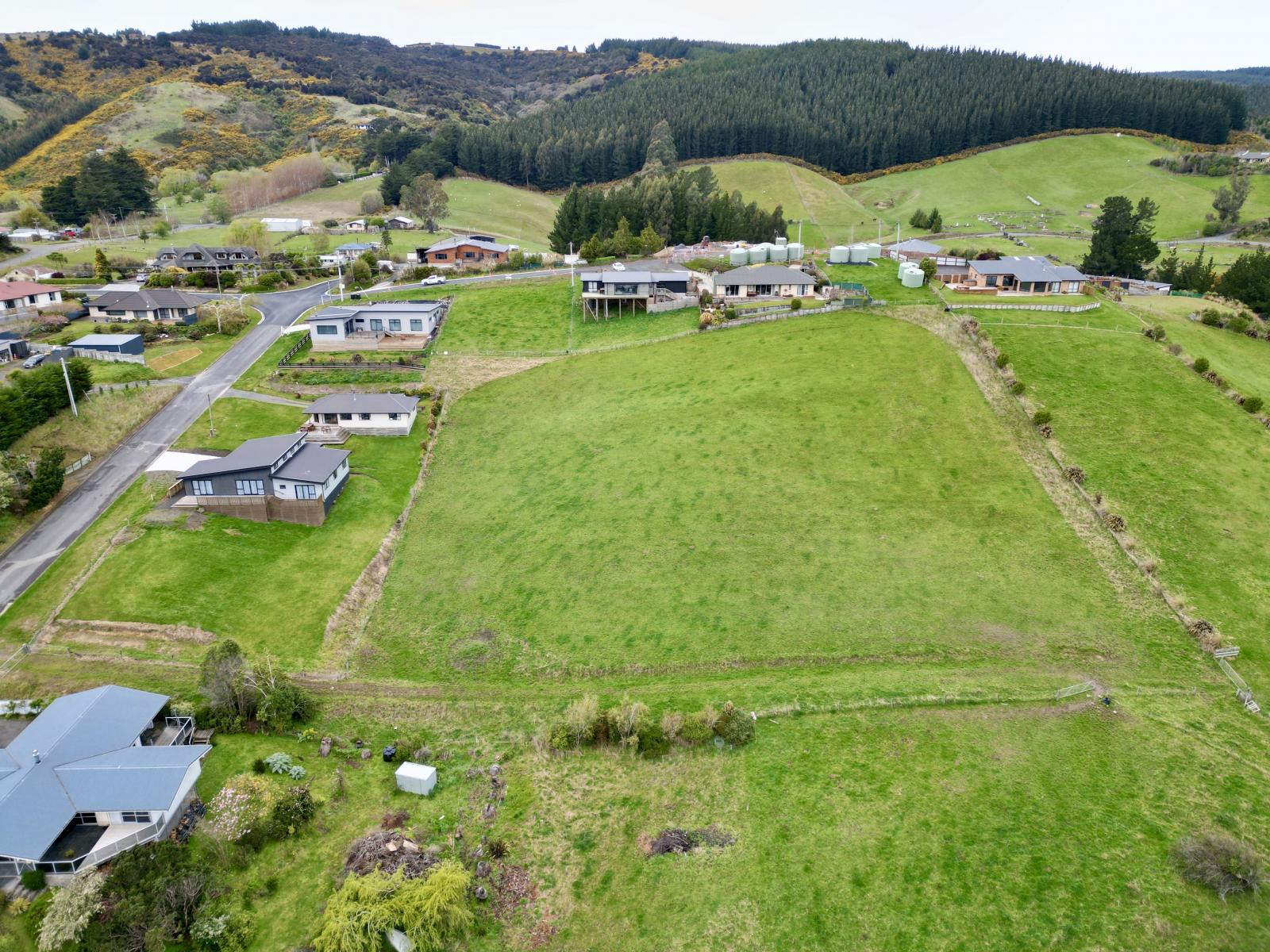Nore Street, Waihola