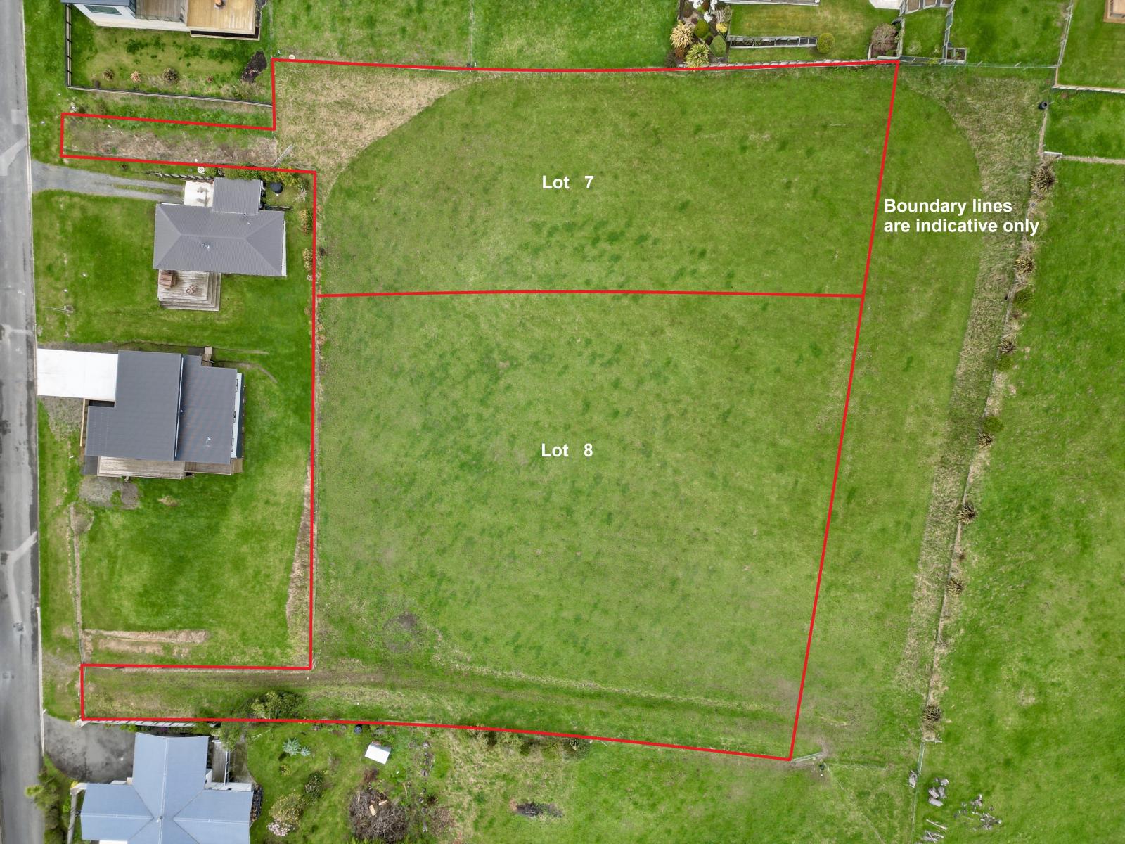 Nore Street, Waihola