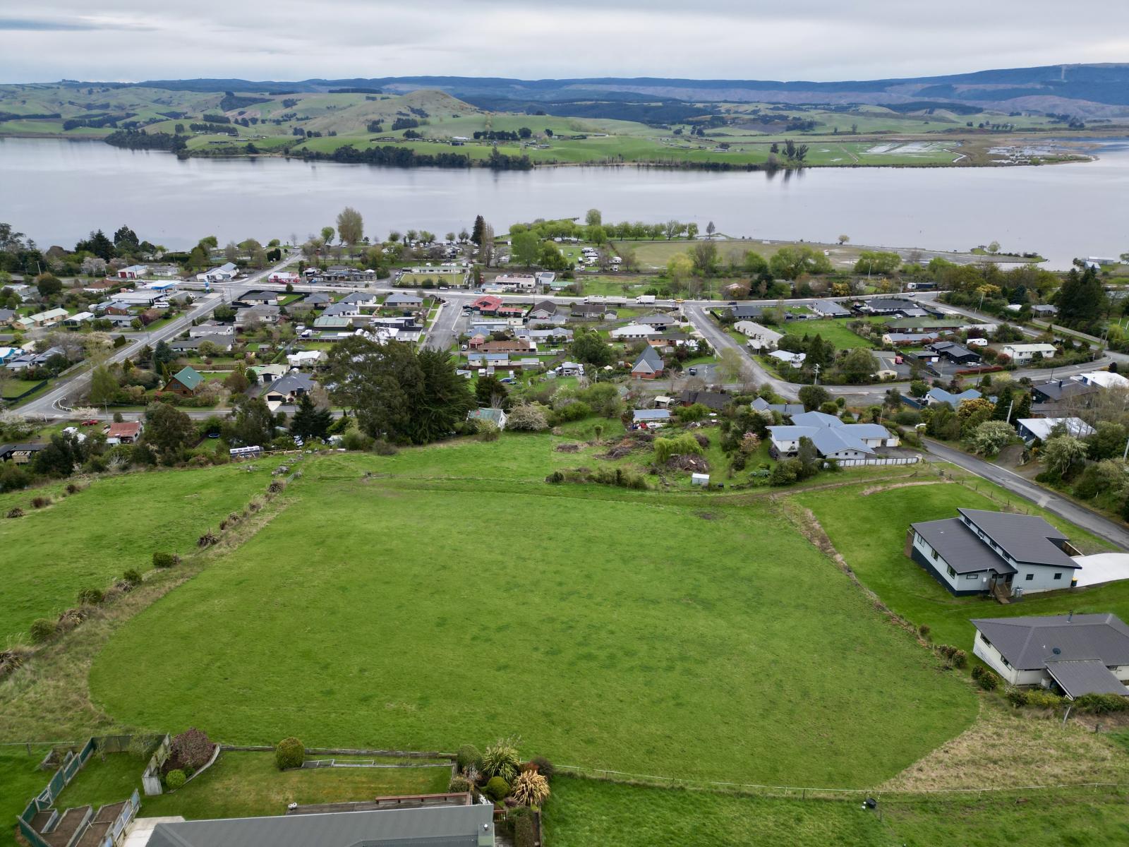 Nore Street, Waihola