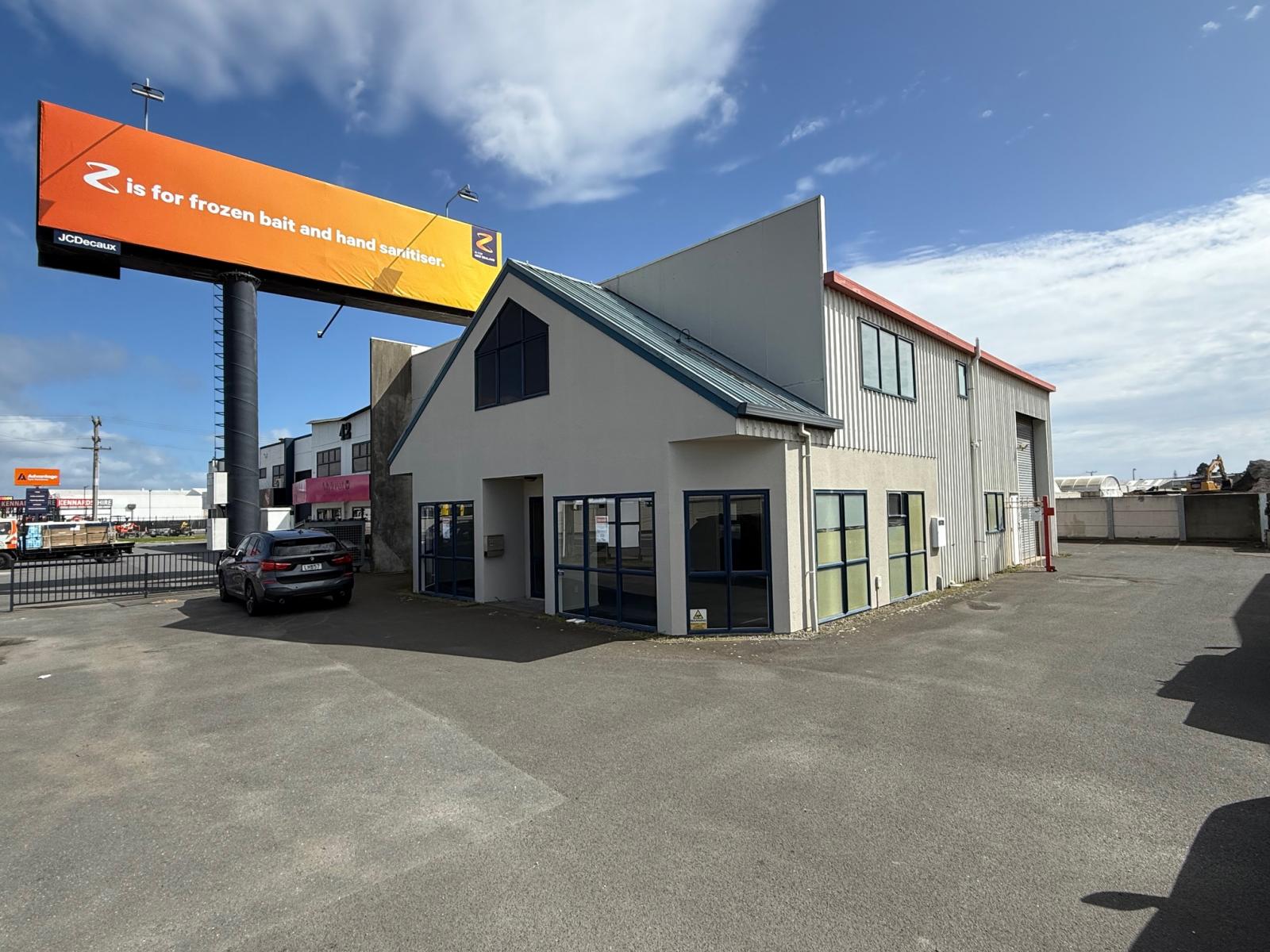 40 Hewletts Road, Mount Maunganui