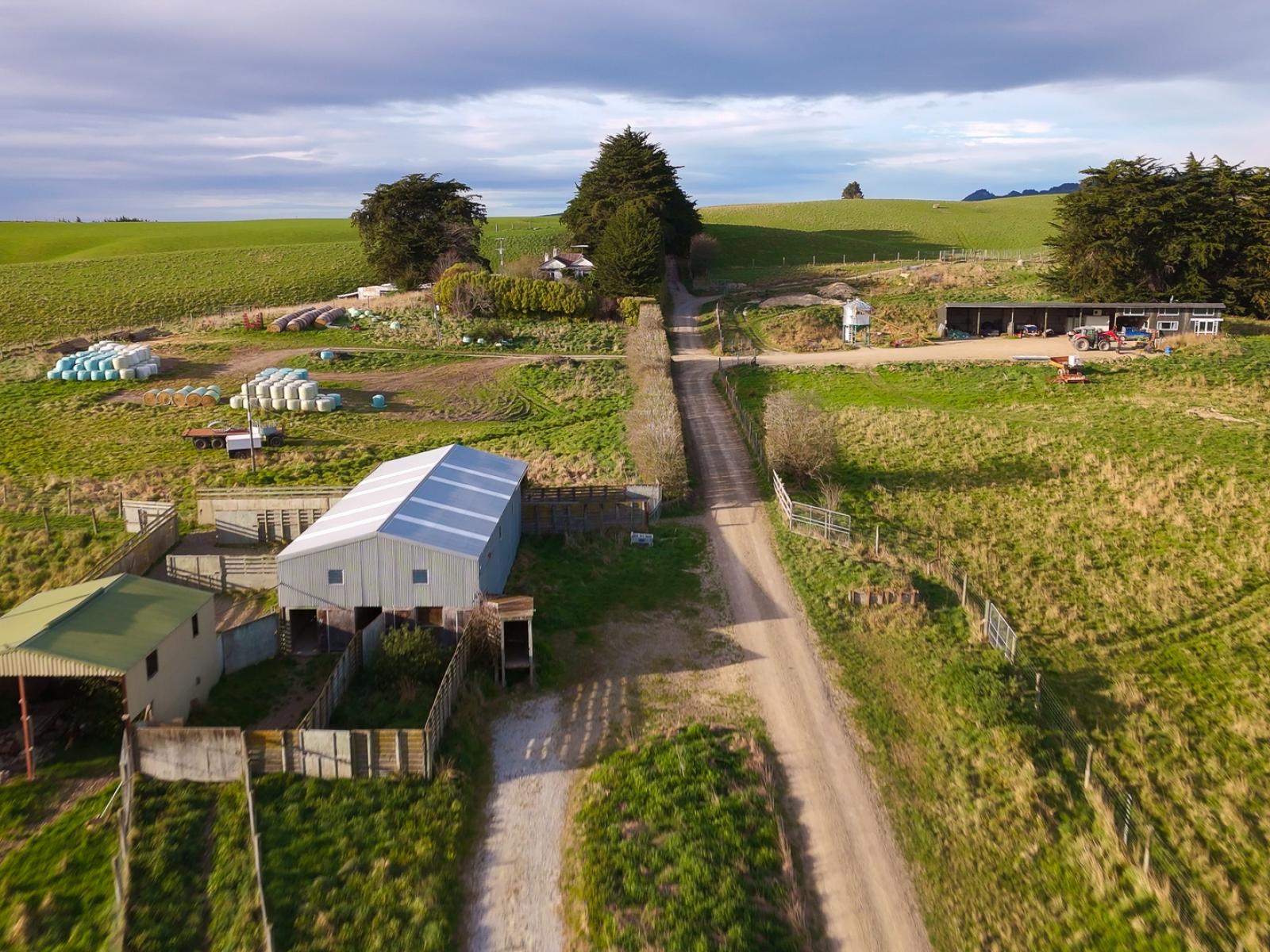 137 McLeods Road, Palmerston
