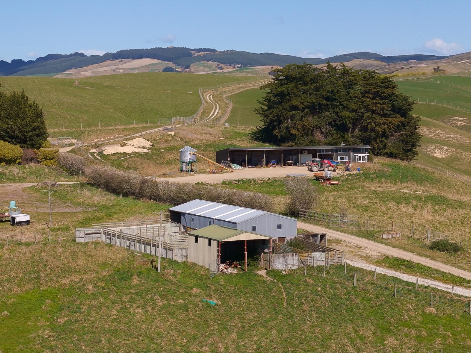 137 McLeods Road, Palmerston
