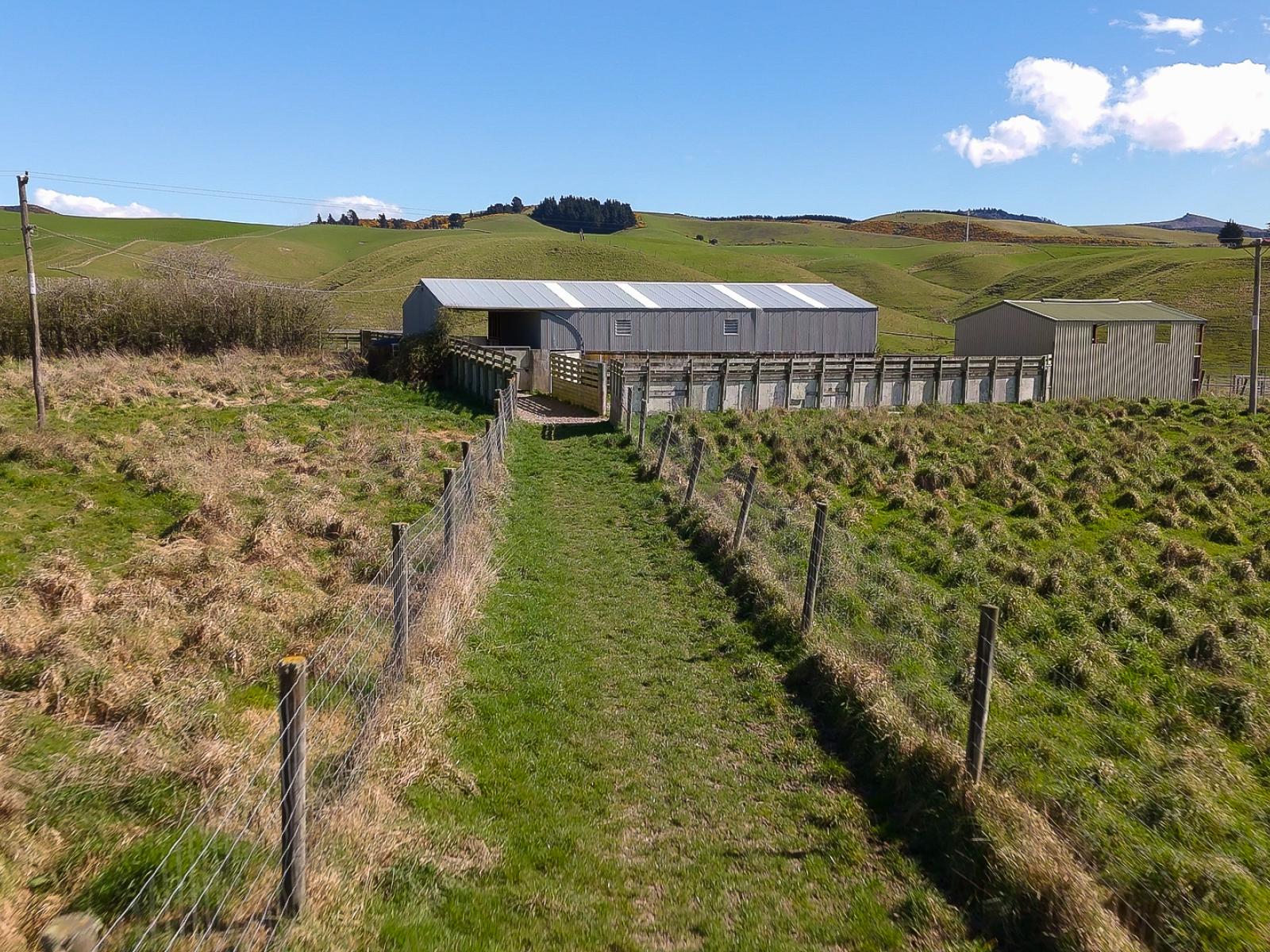 137 McLeods Road, Palmerston