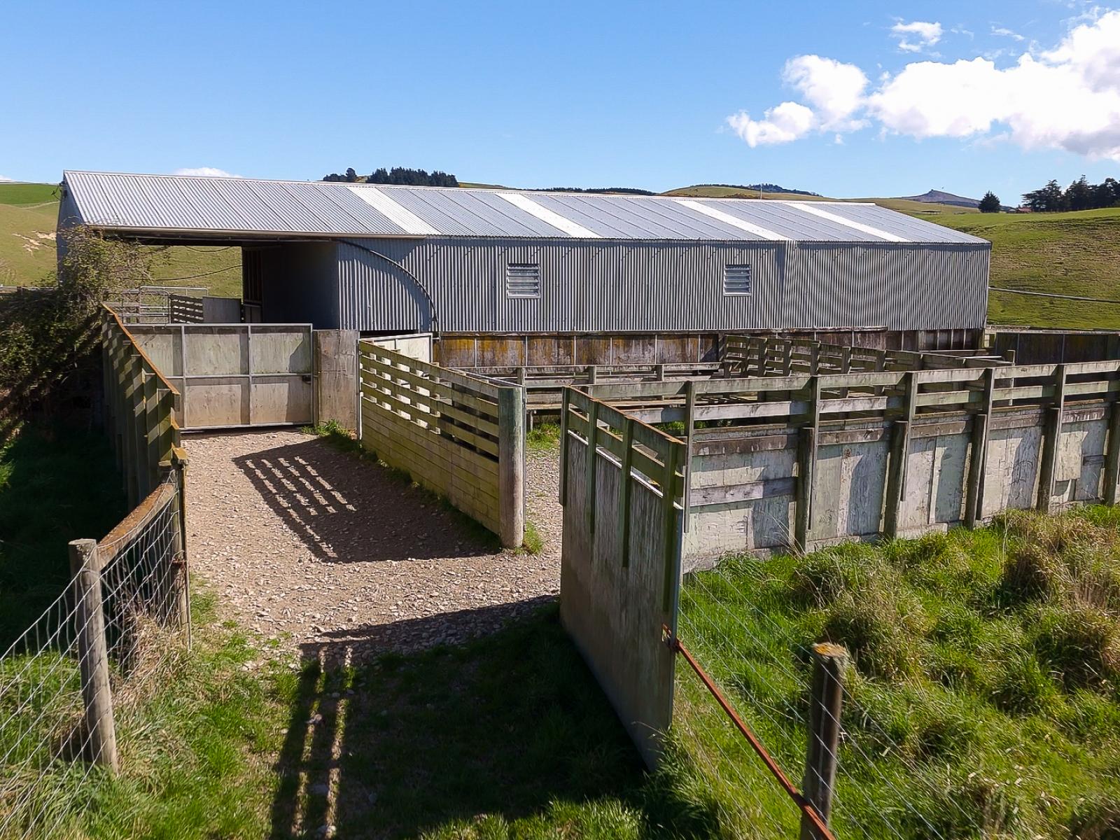 137 McLeods Road, Palmerston