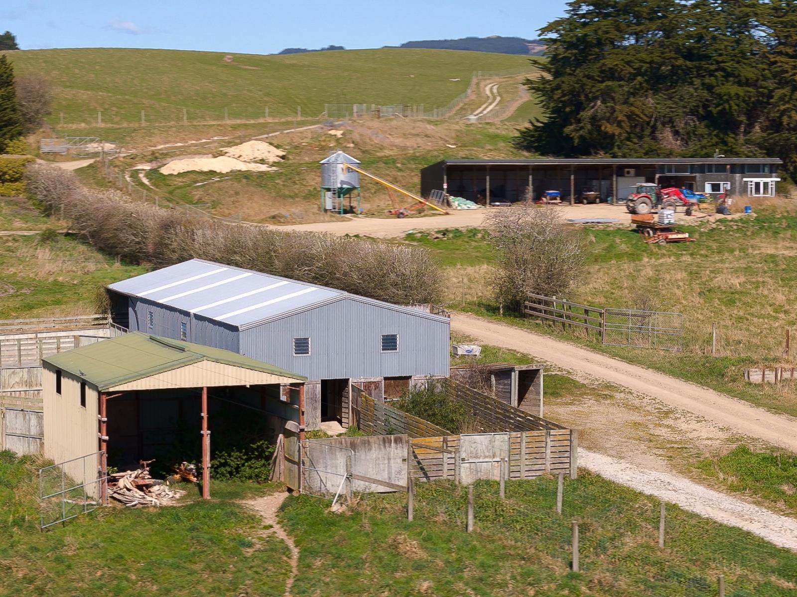 137 McLeods Road, Palmerston