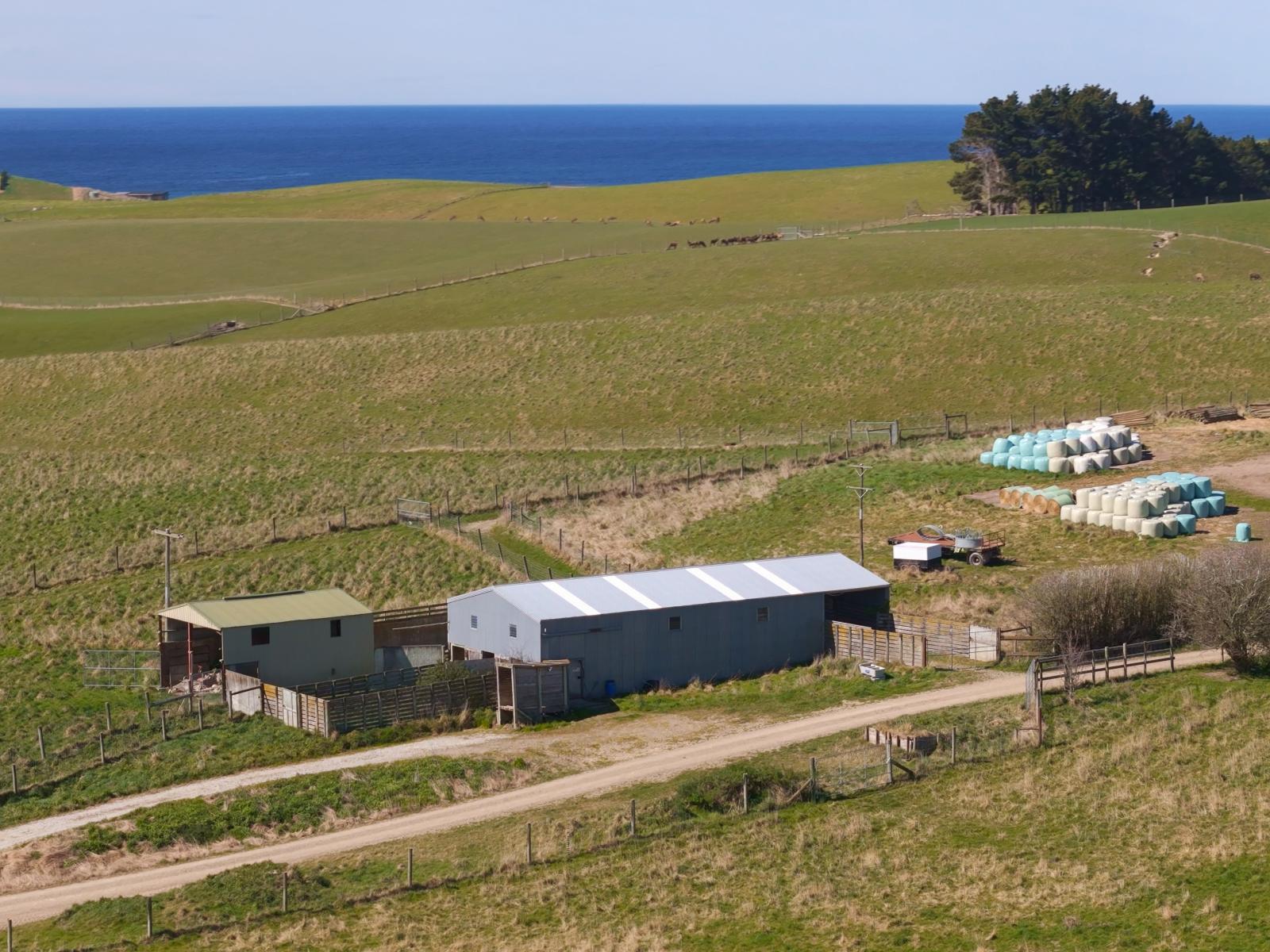 137 McLeods Road, Palmerston