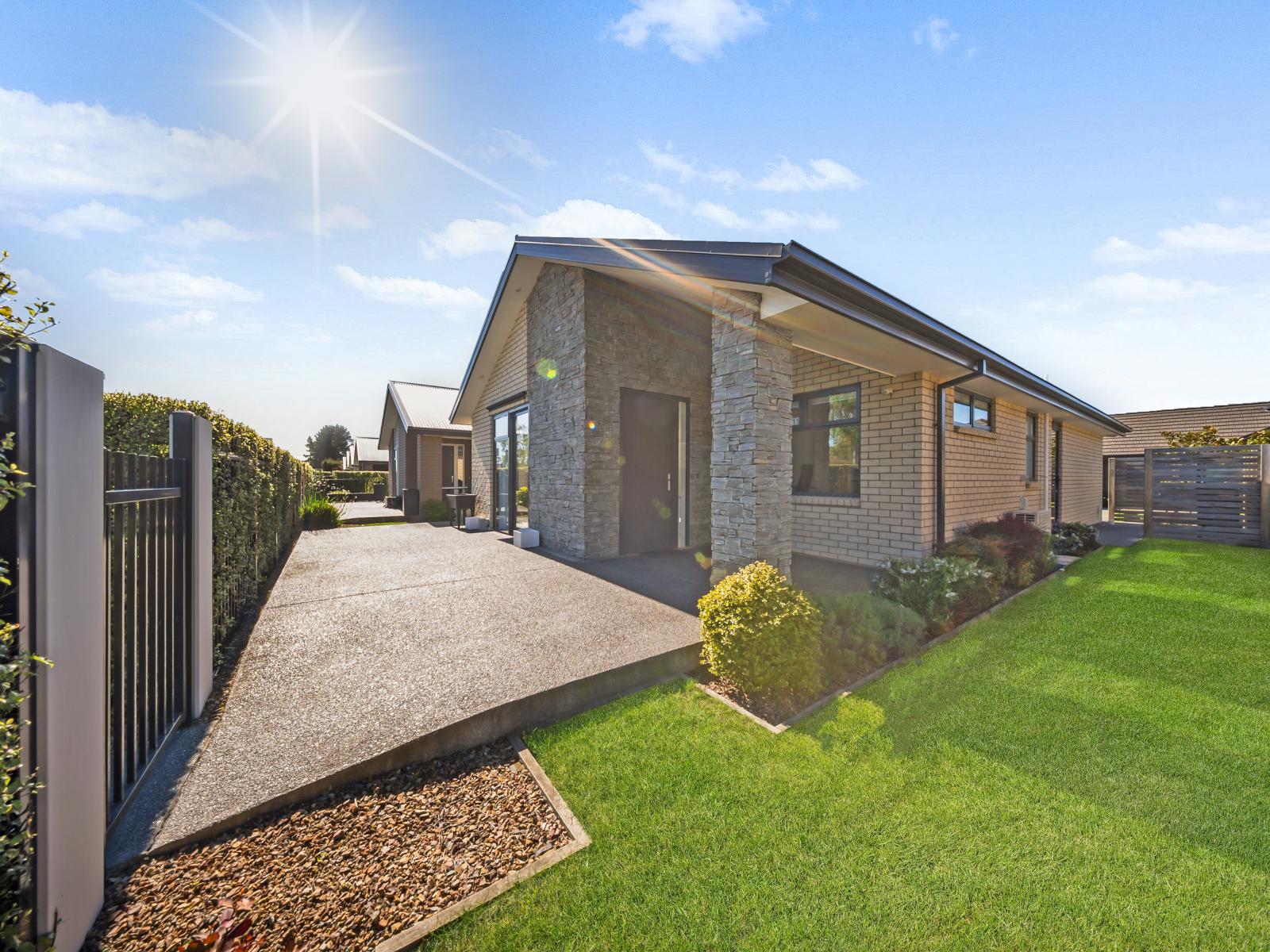 11 Glendene Court, Rolleston