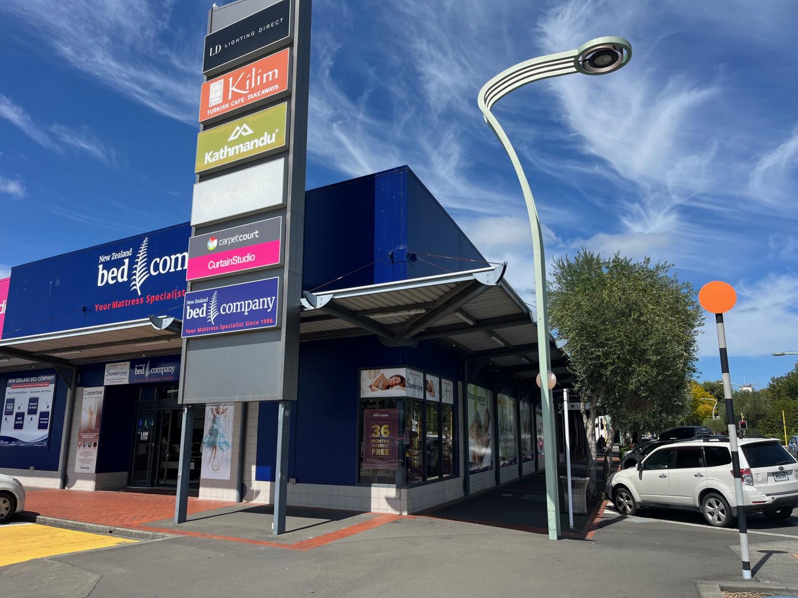 209 Russell Street North, Hastings