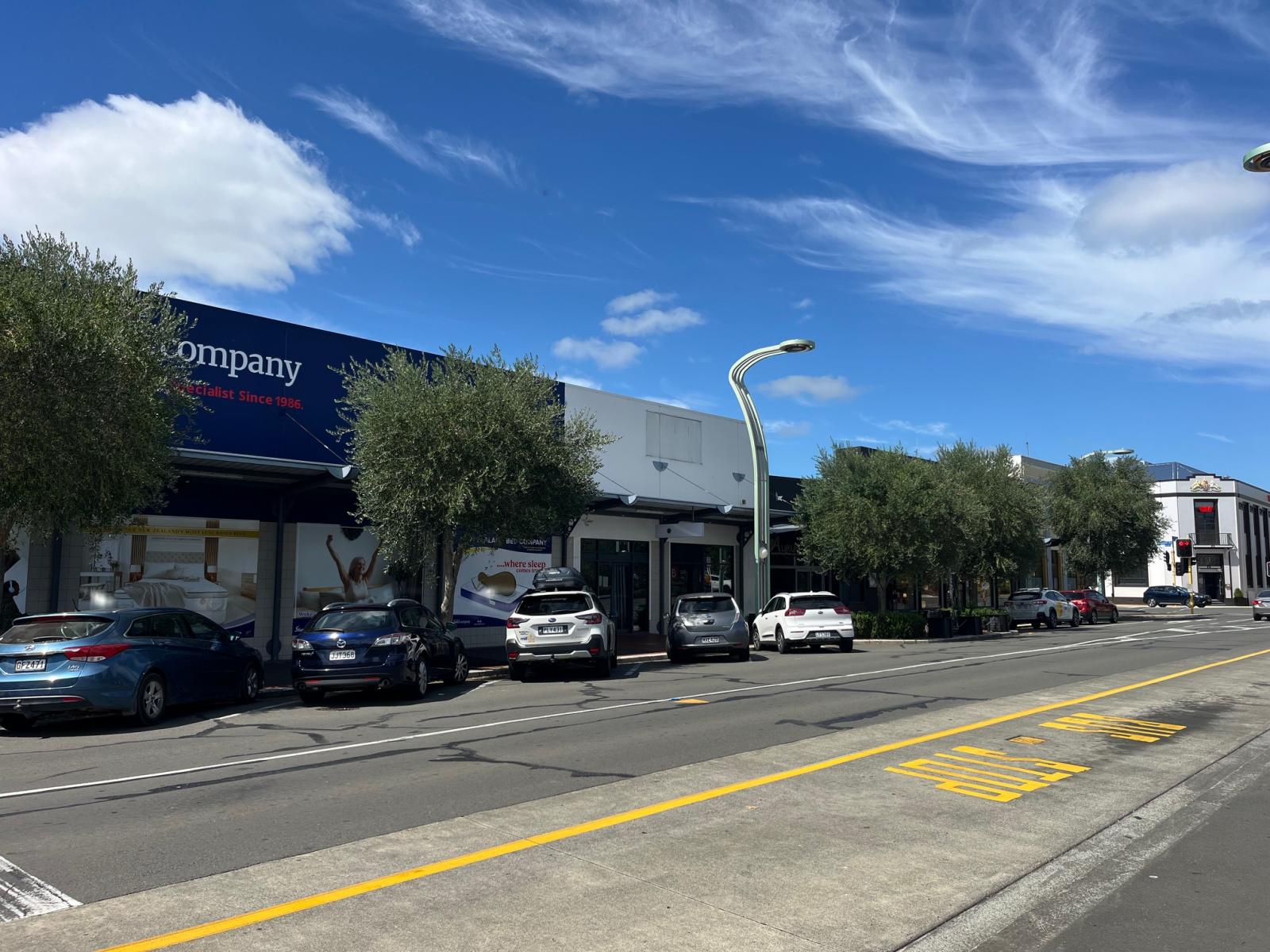 209 Russell Street North, Hastings