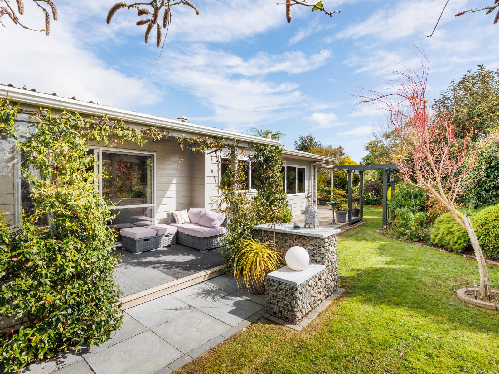 27 Norfolk Crescent, Feilding