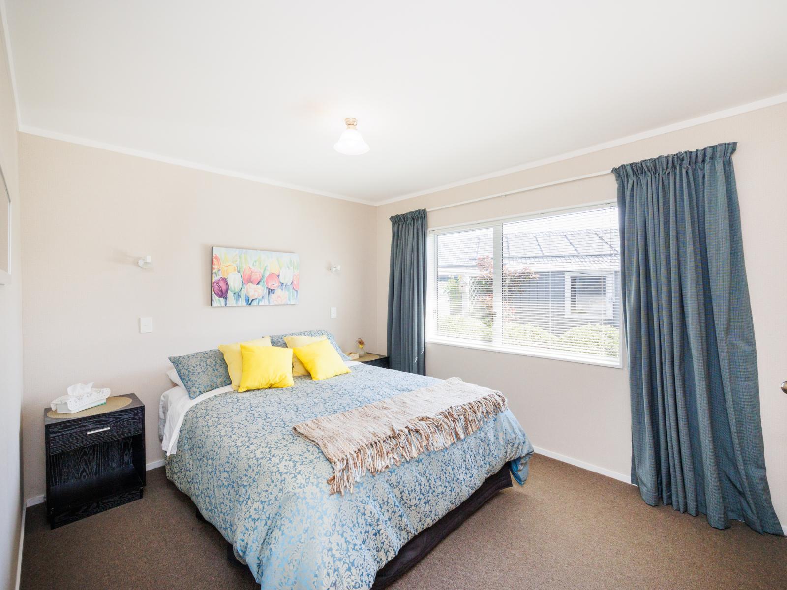 27 Norfolk Crescent, Feilding