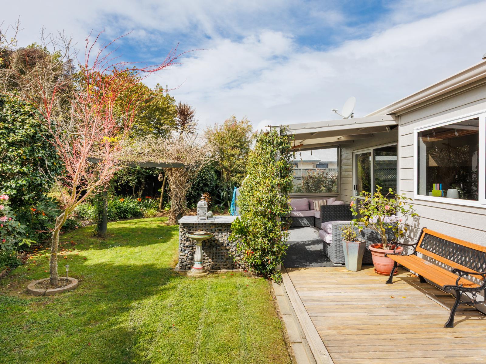 27 Norfolk Crescent, Feilding