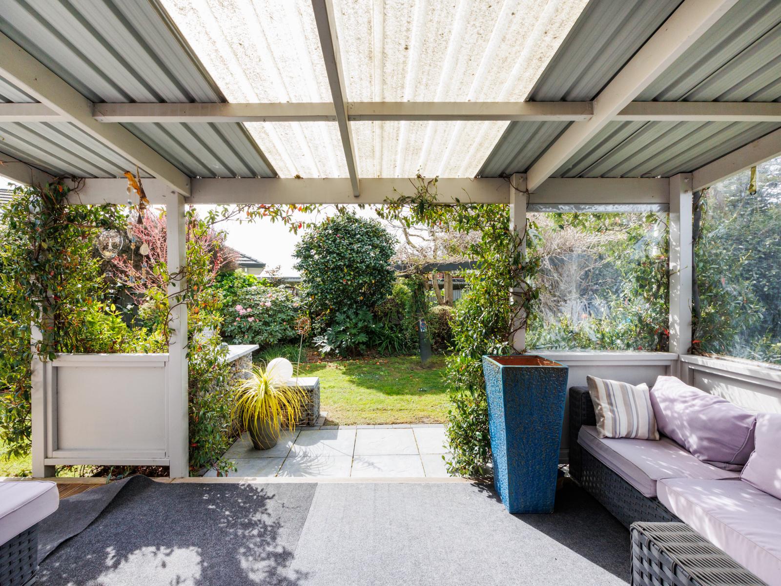 27 Norfolk Crescent, Feilding