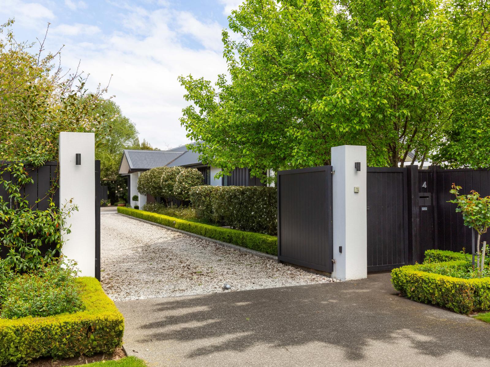 4 Westwood Avenue, Greytown