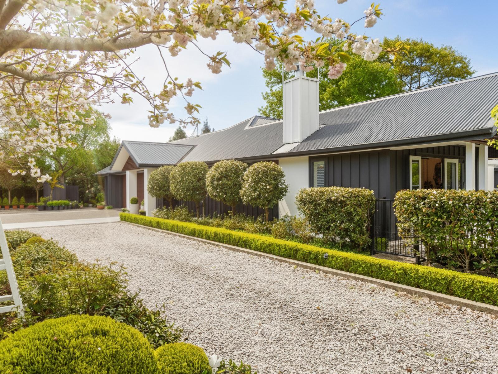 4 Westwood Avenue, Greytown
