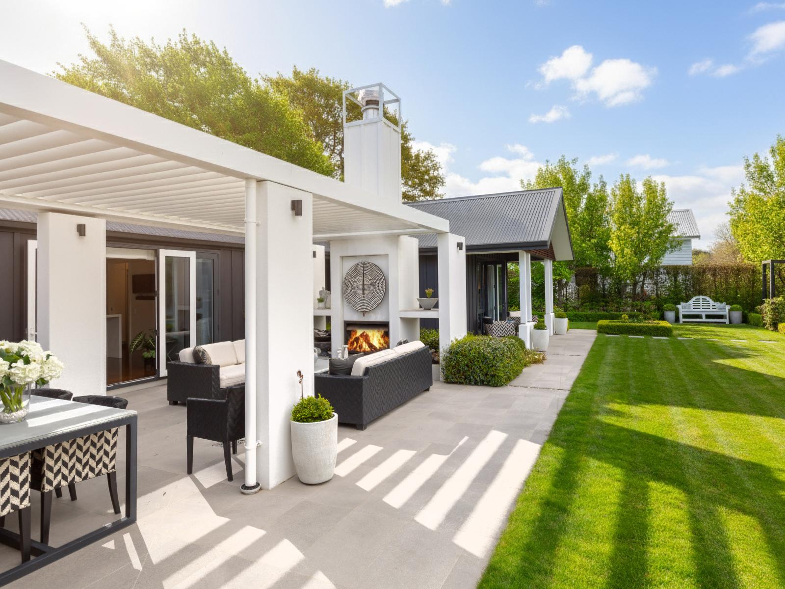 4 Westwood Avenue, Greytown