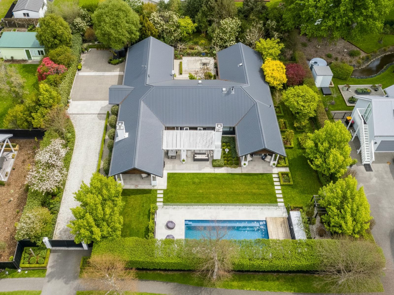 4 Westwood Avenue, Greytown