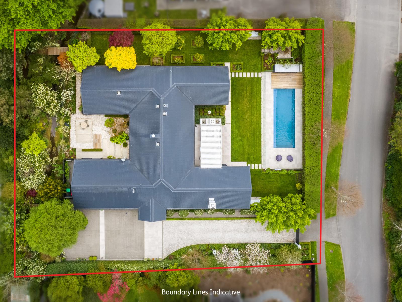 4 Westwood Avenue, Greytown