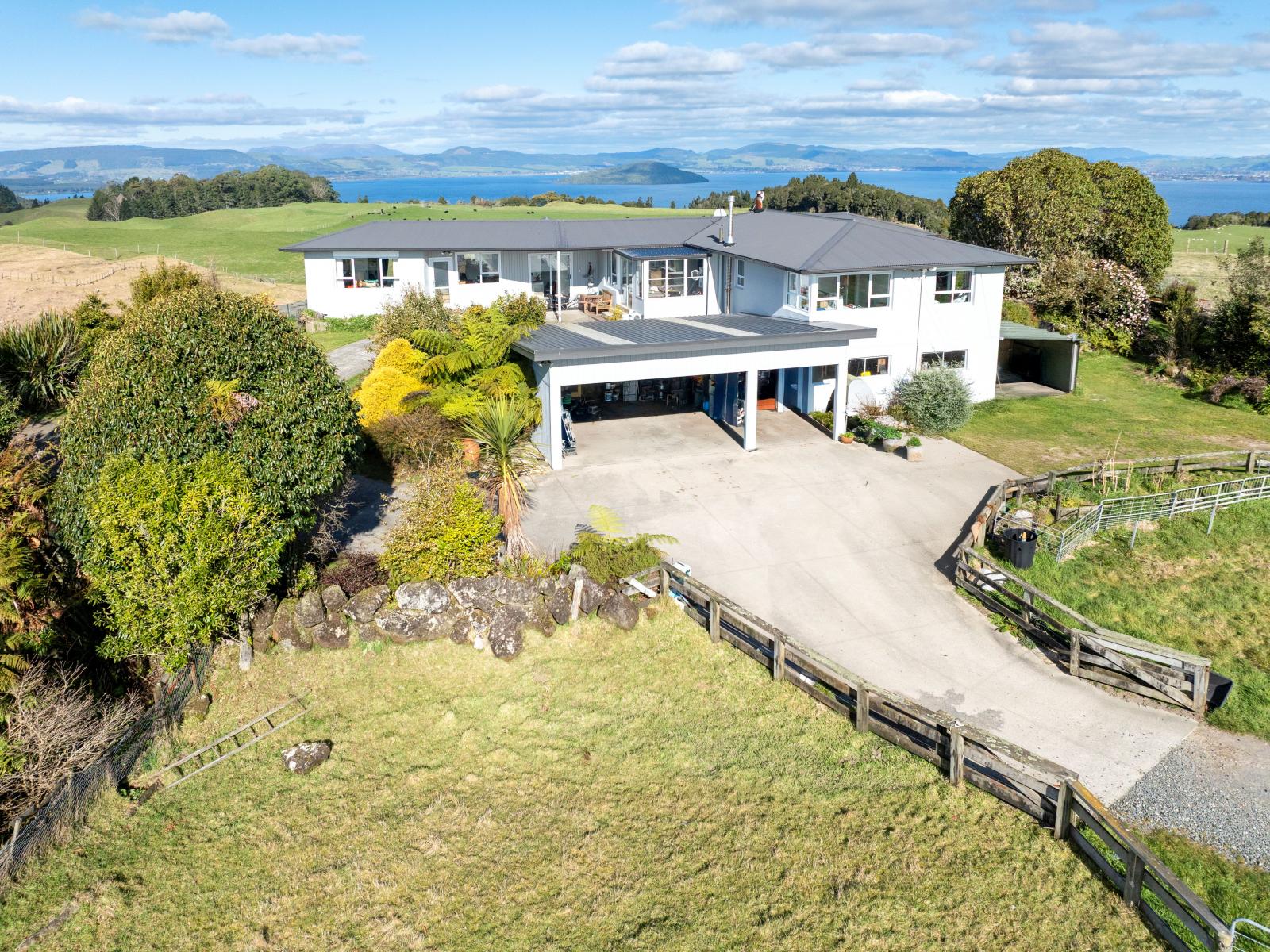 517 Te Waerenga Road, Hamurana