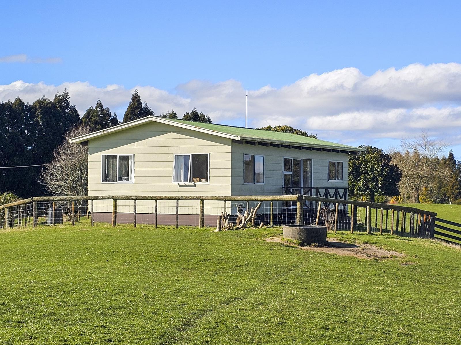 517 Te Waerenga Road, Hamurana