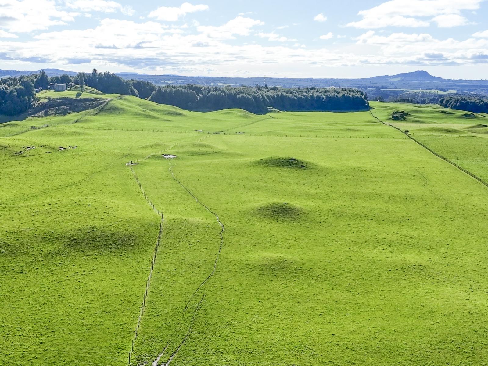 517 Te Waerenga Road, Hamurana