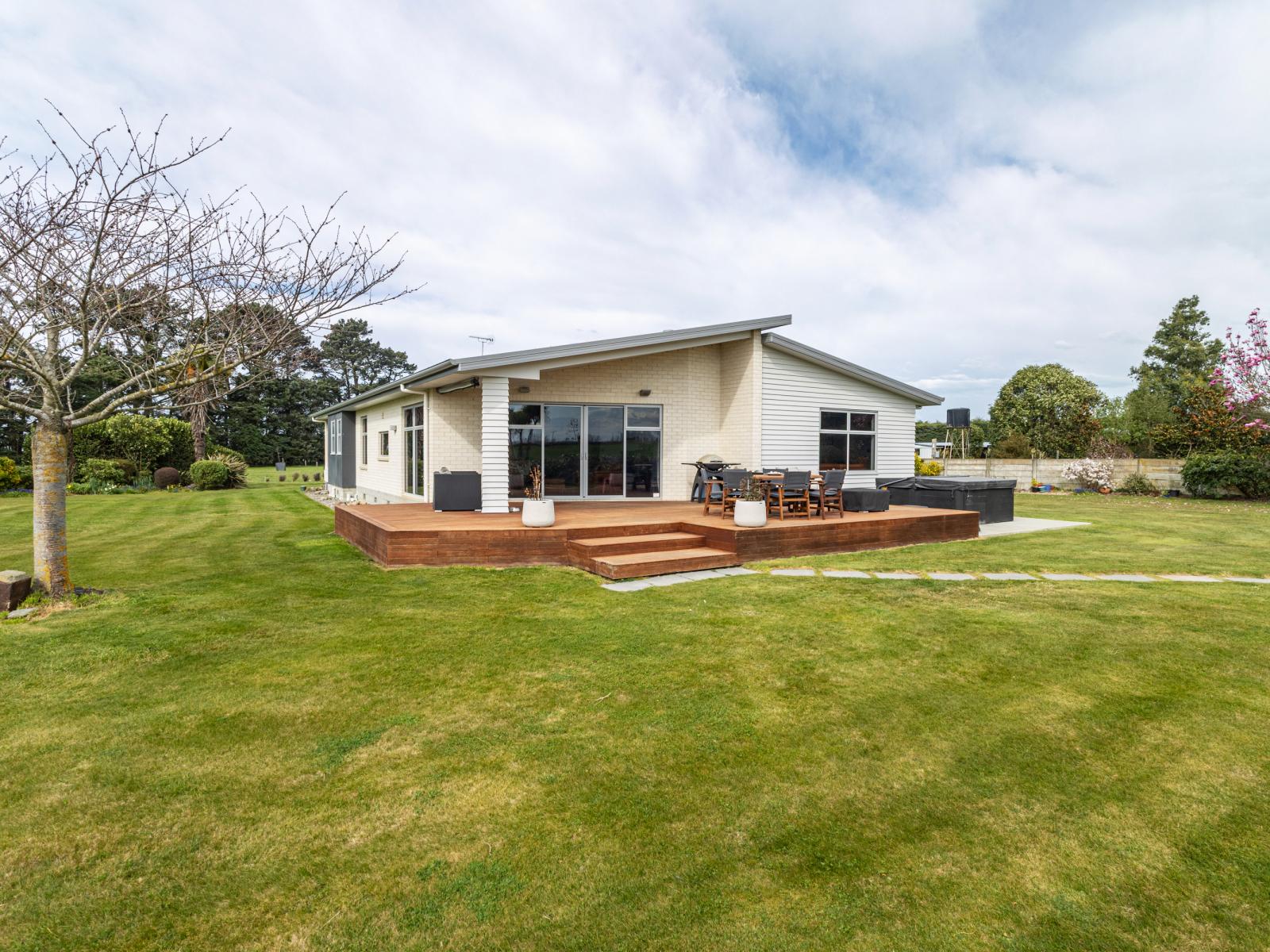 38 Williams Road, Ashburton