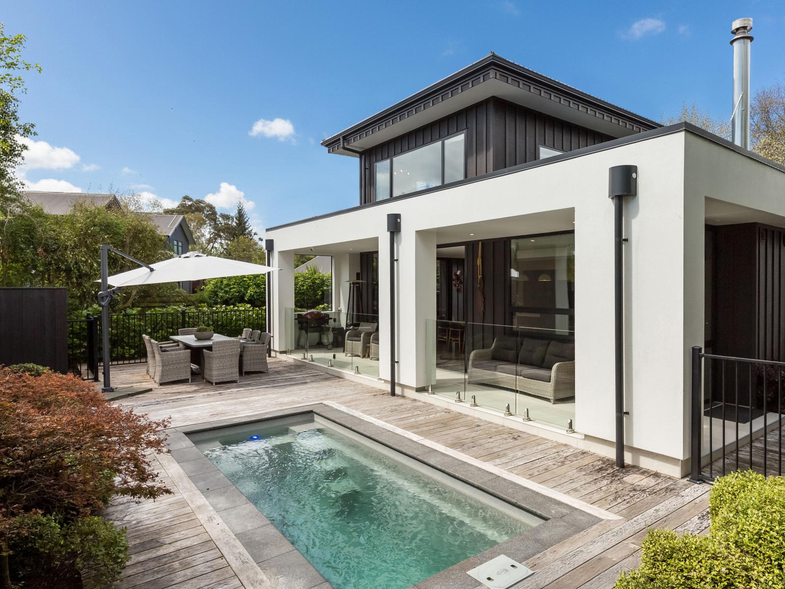 91 Kuratawhiti Street, Greytown