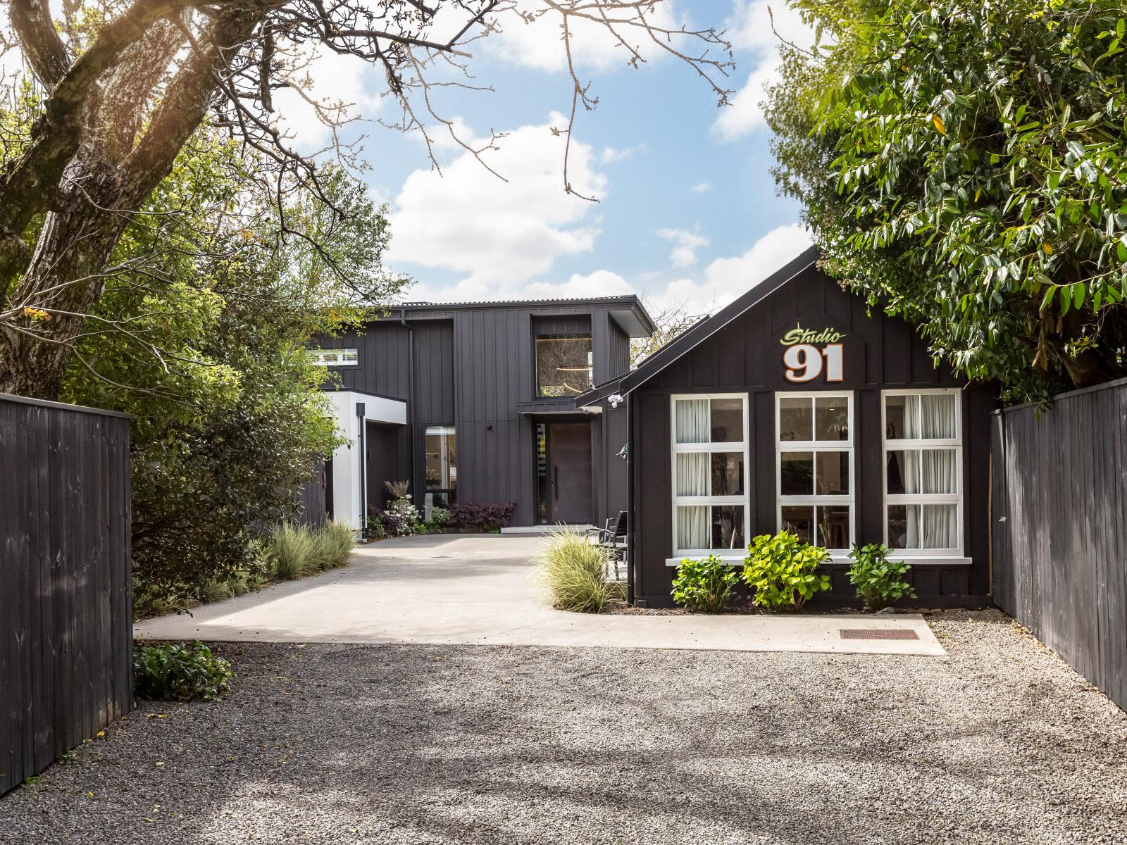 91 Kuratawhiti Street, Greytown
