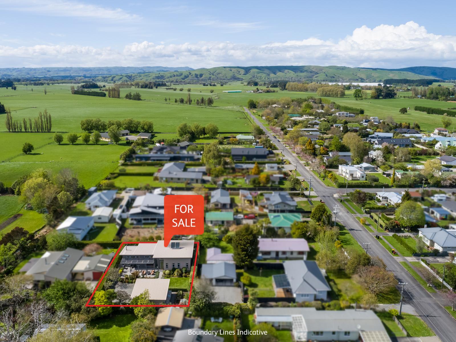 1B Horton Street, Greytown