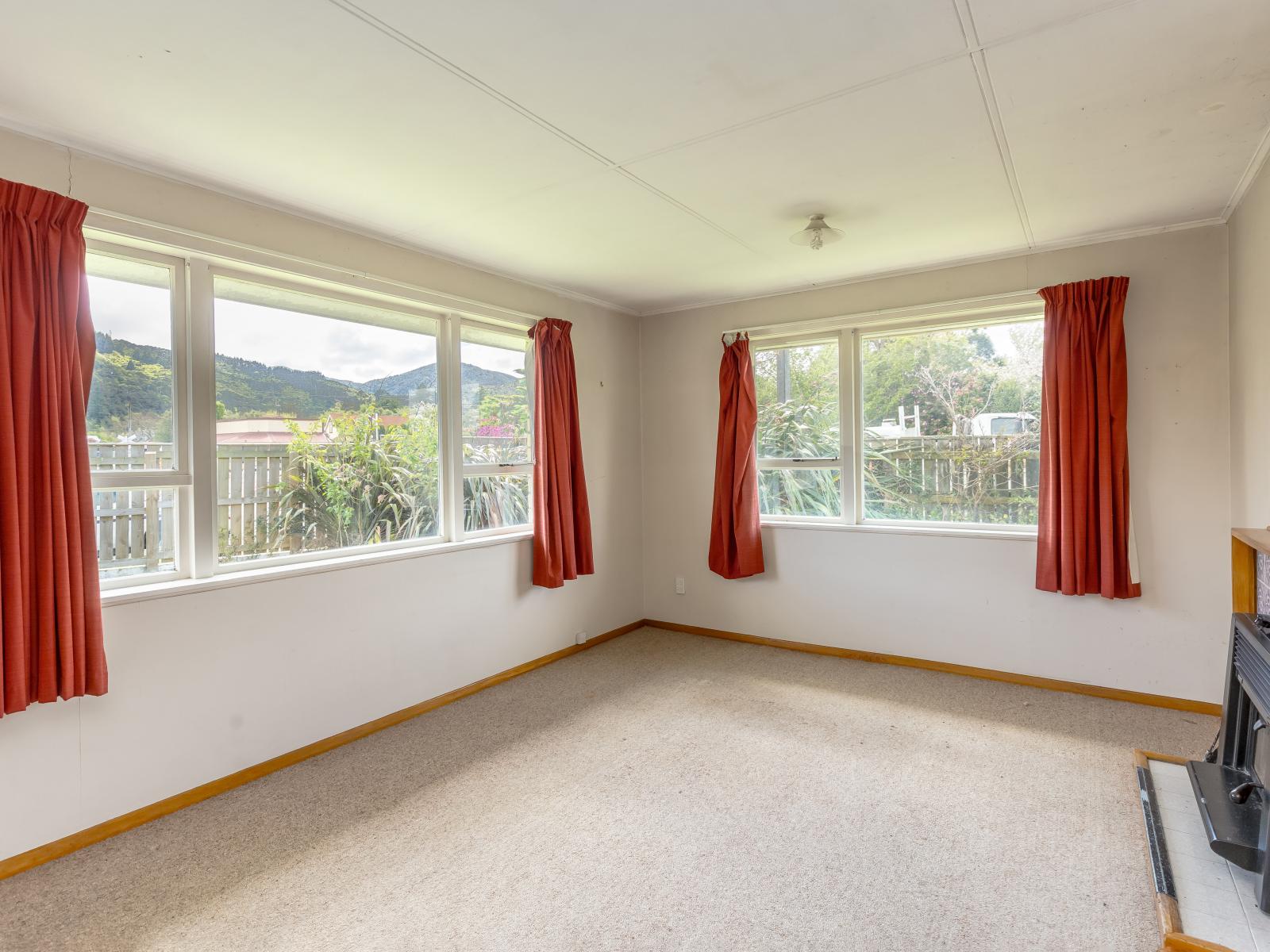 44 Fox Street, Featherston