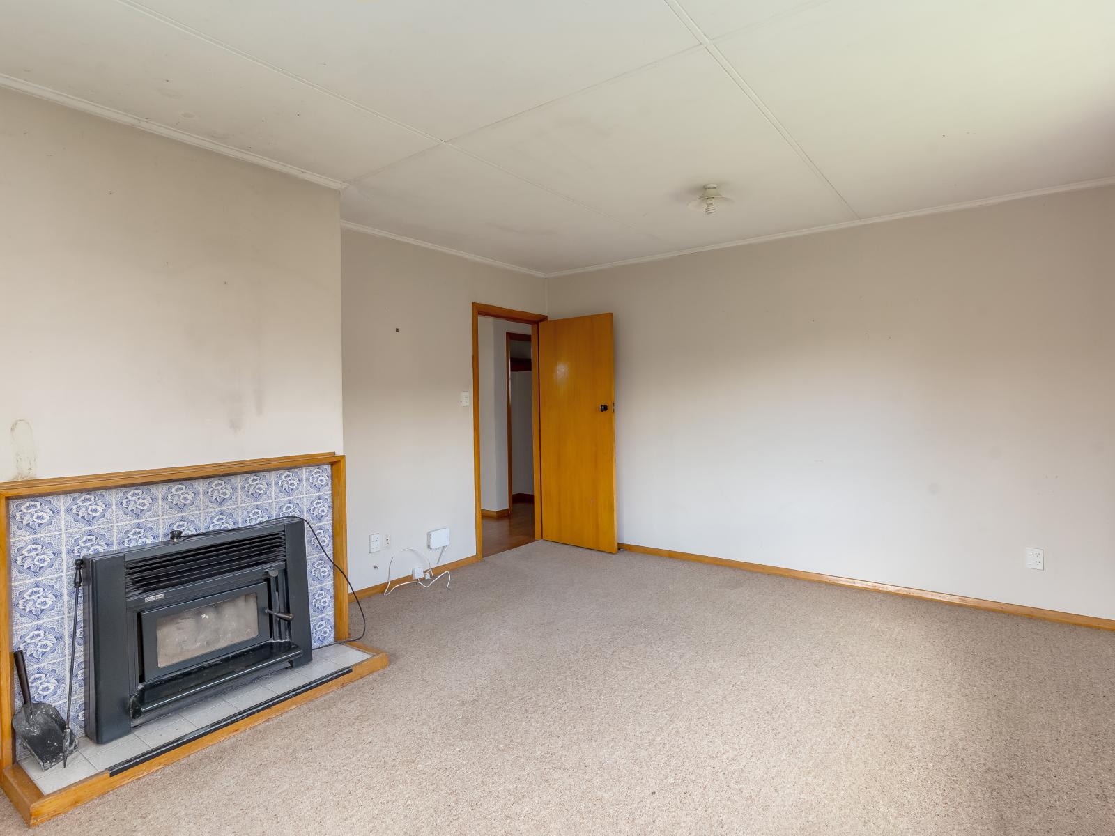 44 Fox Street, Featherston