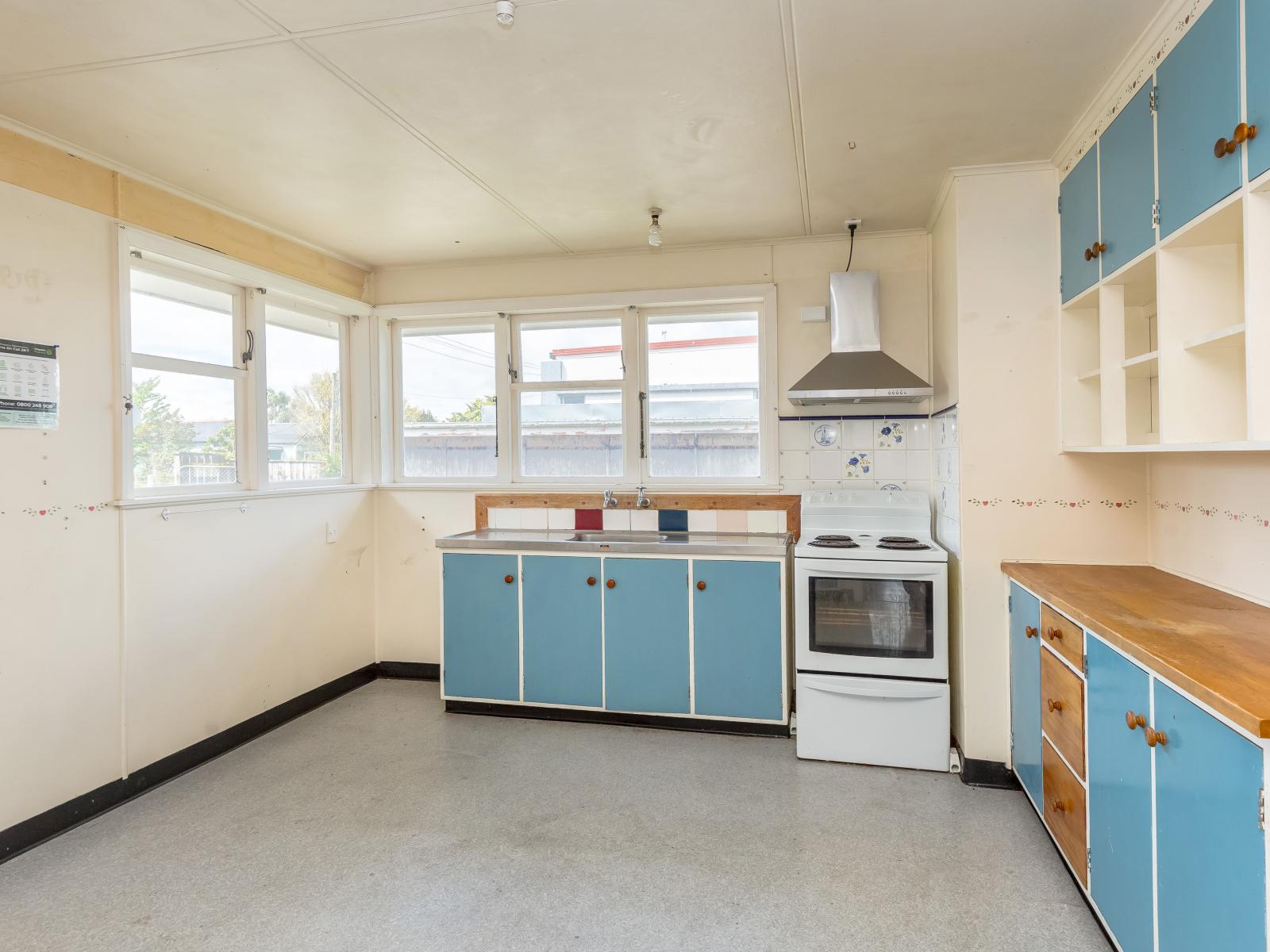 44 Fox Street, Featherston