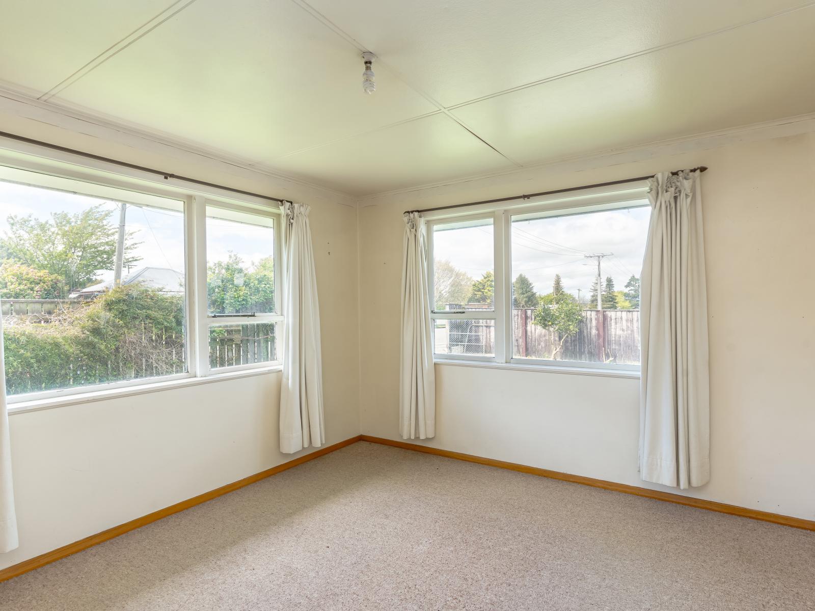 44 Fox Street, Featherston