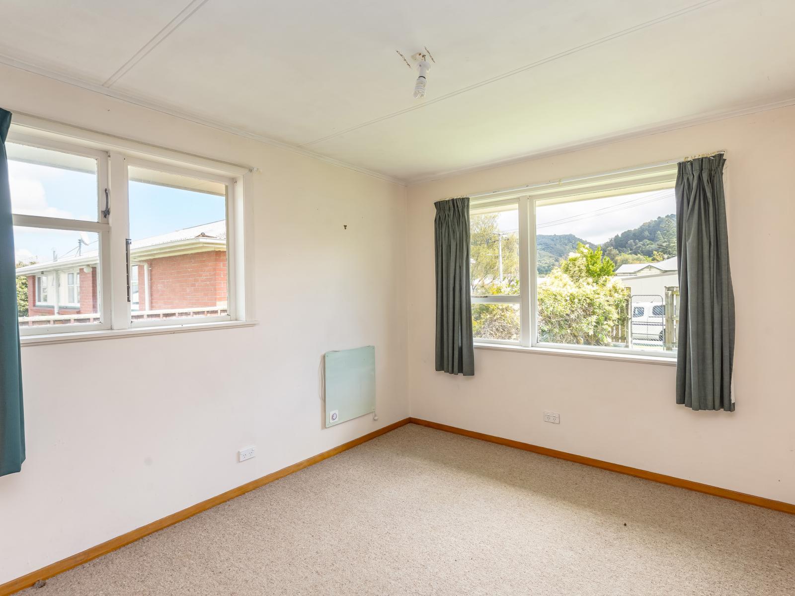 44 Fox Street, Featherston