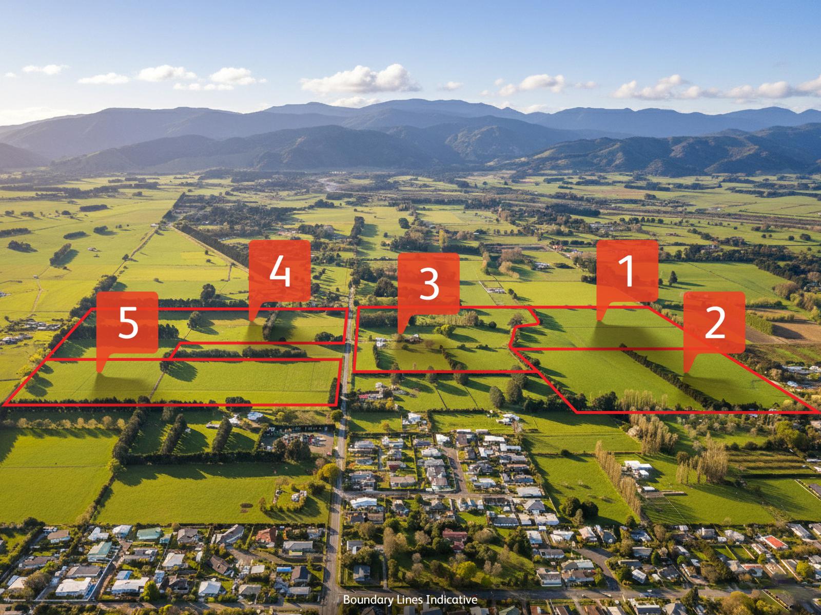 100 Humphries Street - Lifestyle, Greytown