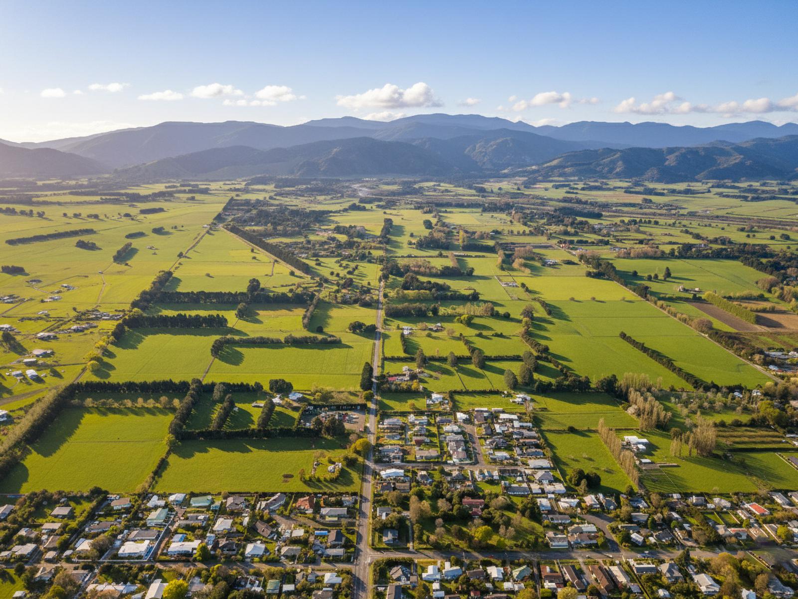 100 Humphries Street - Lifestyle, Greytown