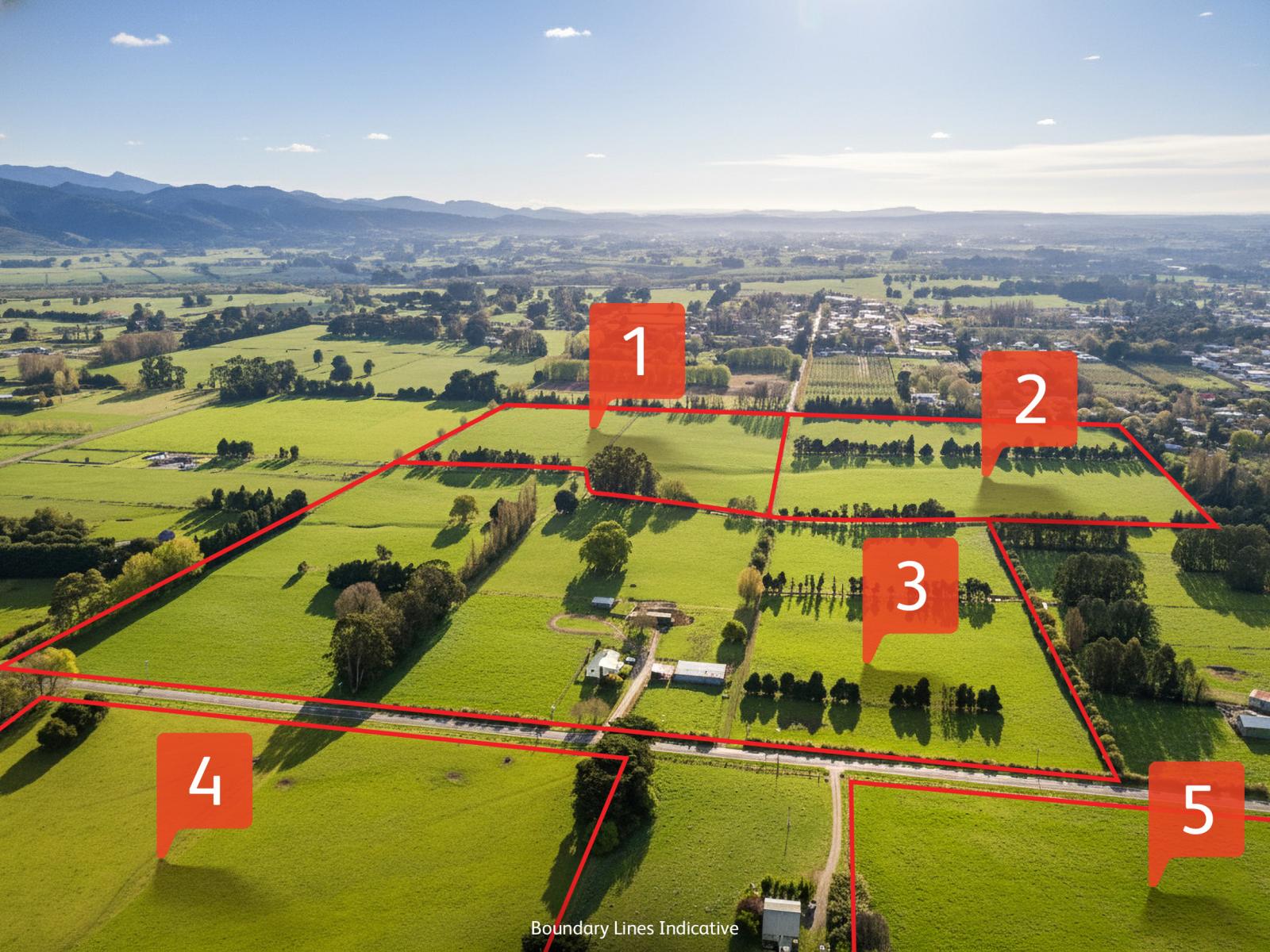100 Humphries Street - Lifestyle, Greytown