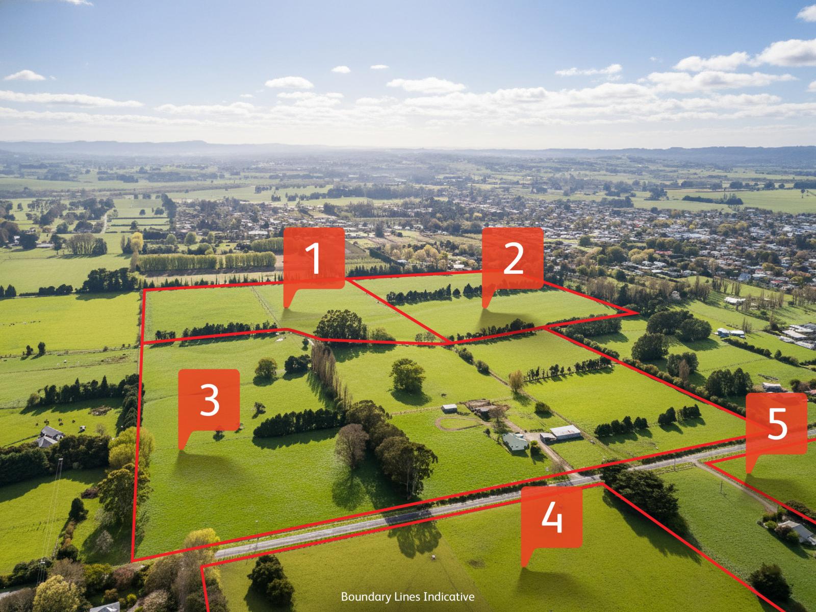 100 Humphries Street - Lifestyle, Greytown