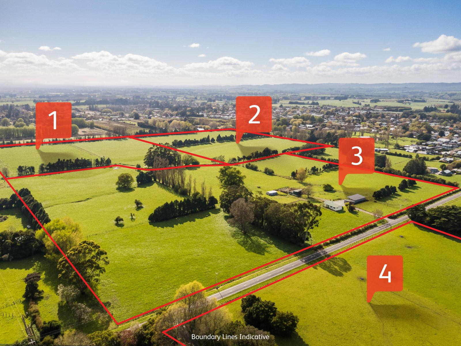 100 Humphries Street - Lifestyle, Greytown