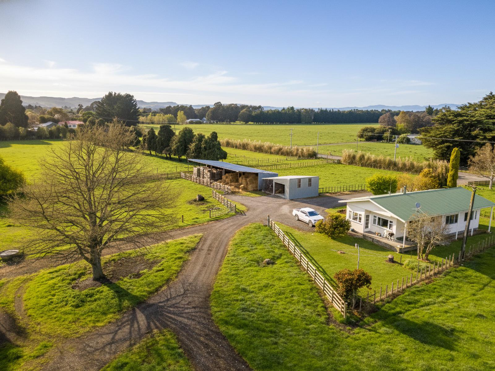 100 Humphries Street - Lifestyle, Greytown