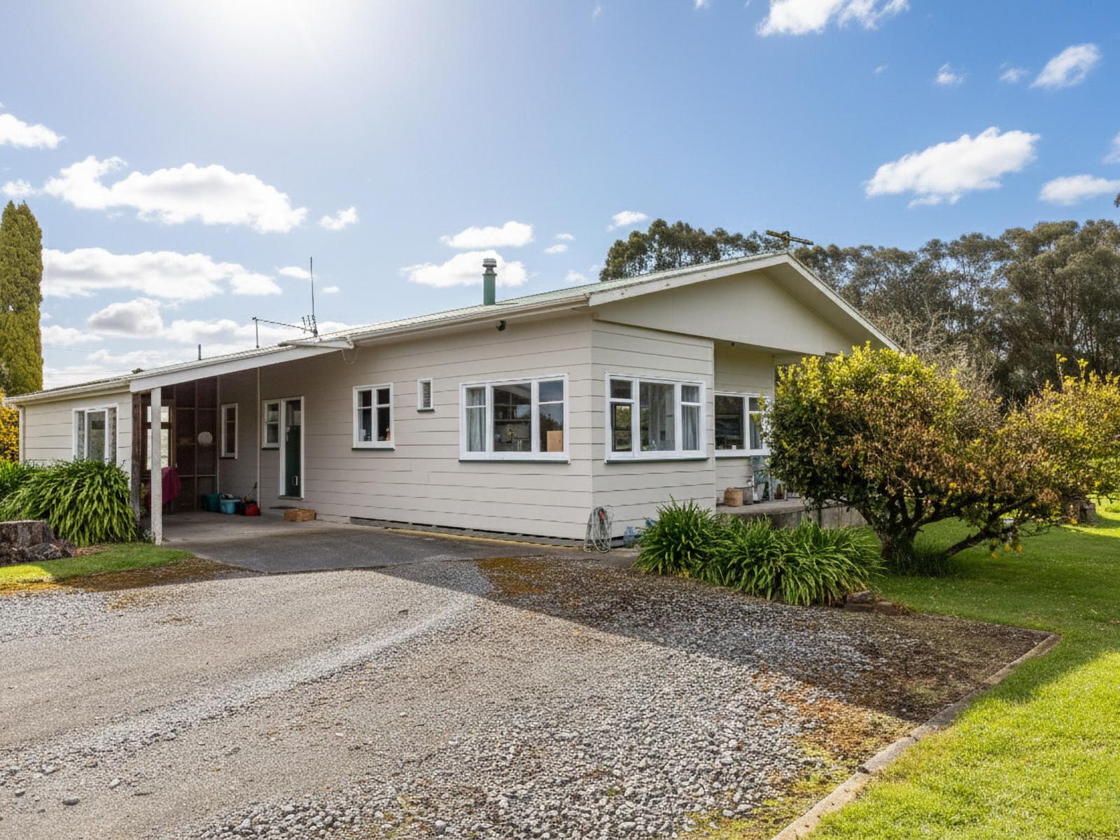 100 Humphries Street - Lifestyle, Greytown