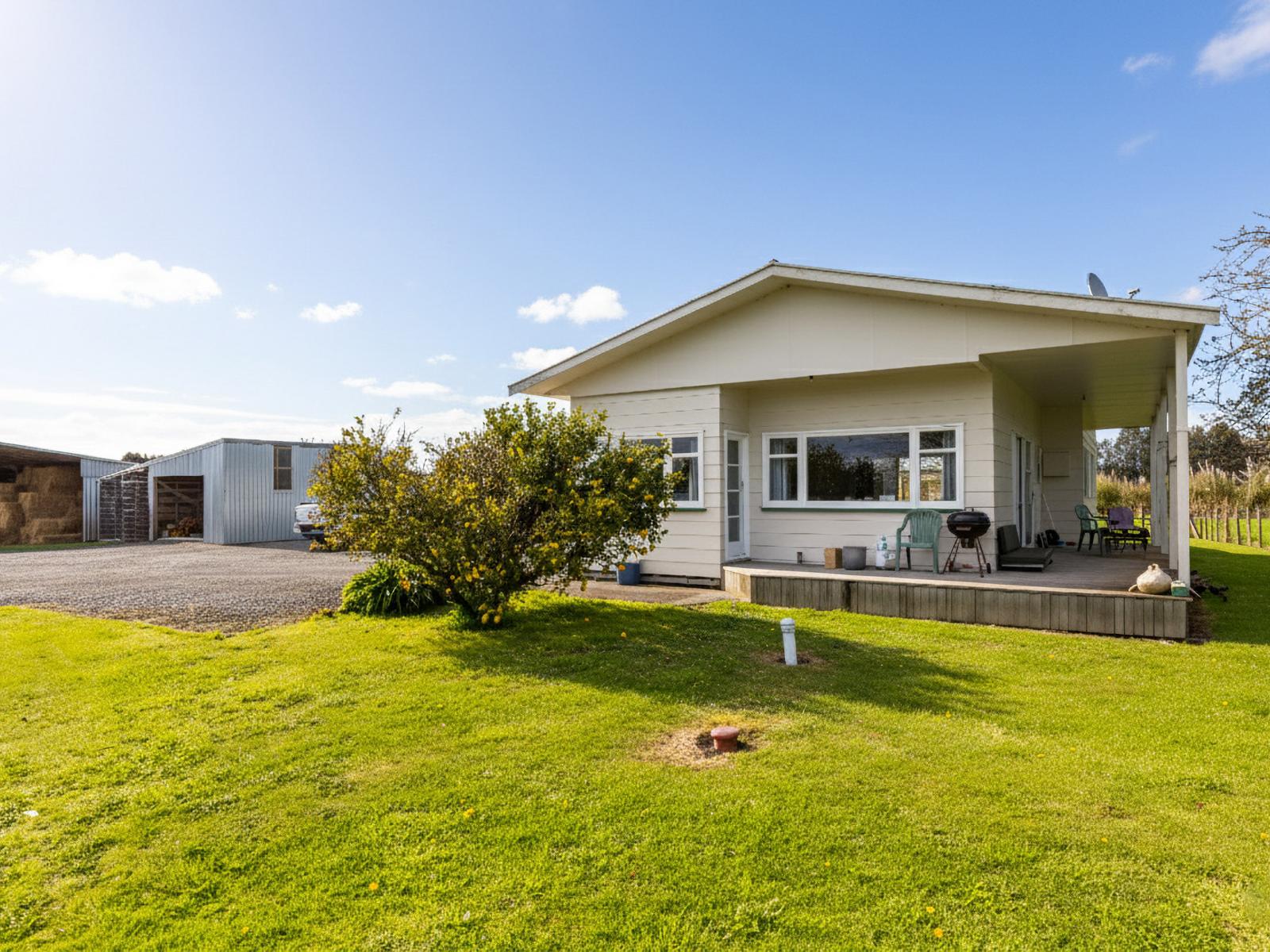 100 Humphries Street - Lifestyle, Greytown