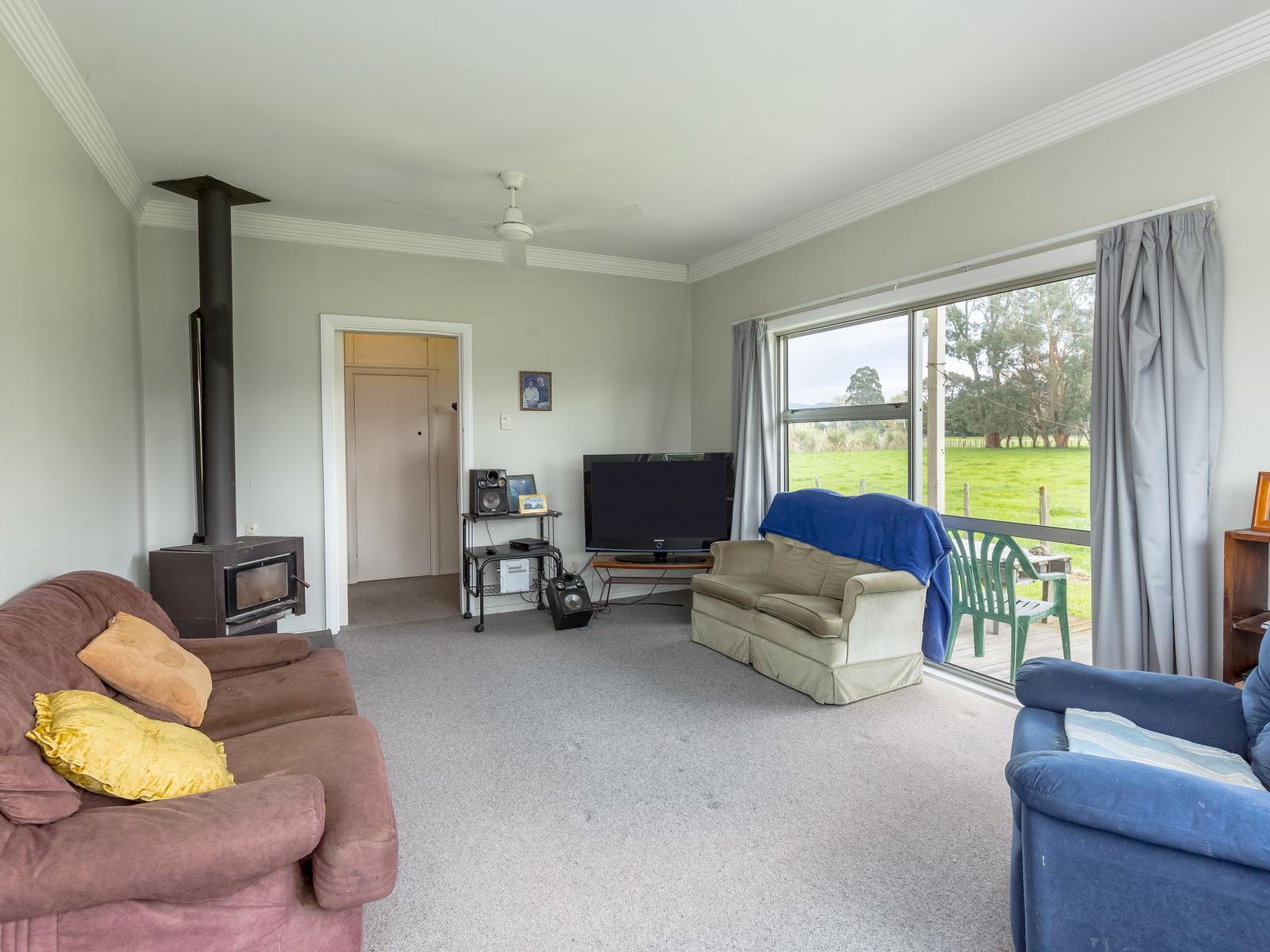 100 Humphries Street - Lifestyle, Greytown