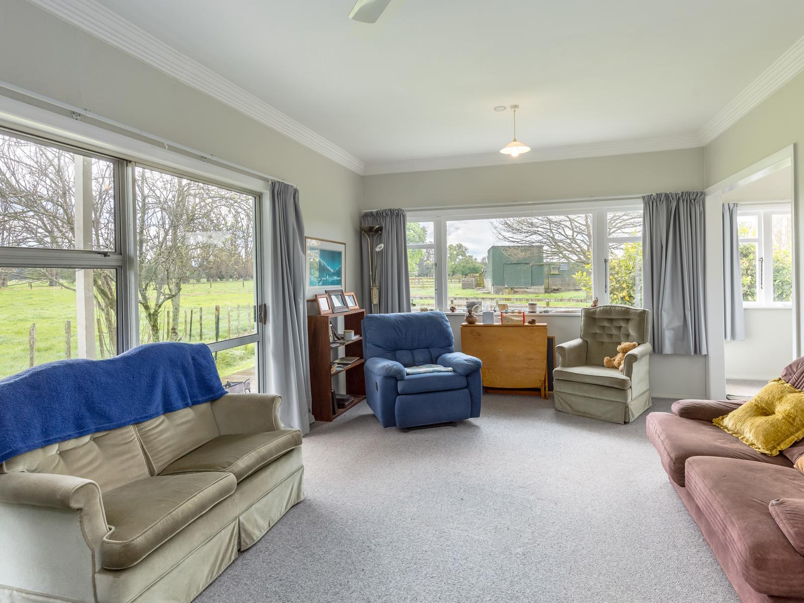 100 Humphries Street - Lifestyle, Greytown