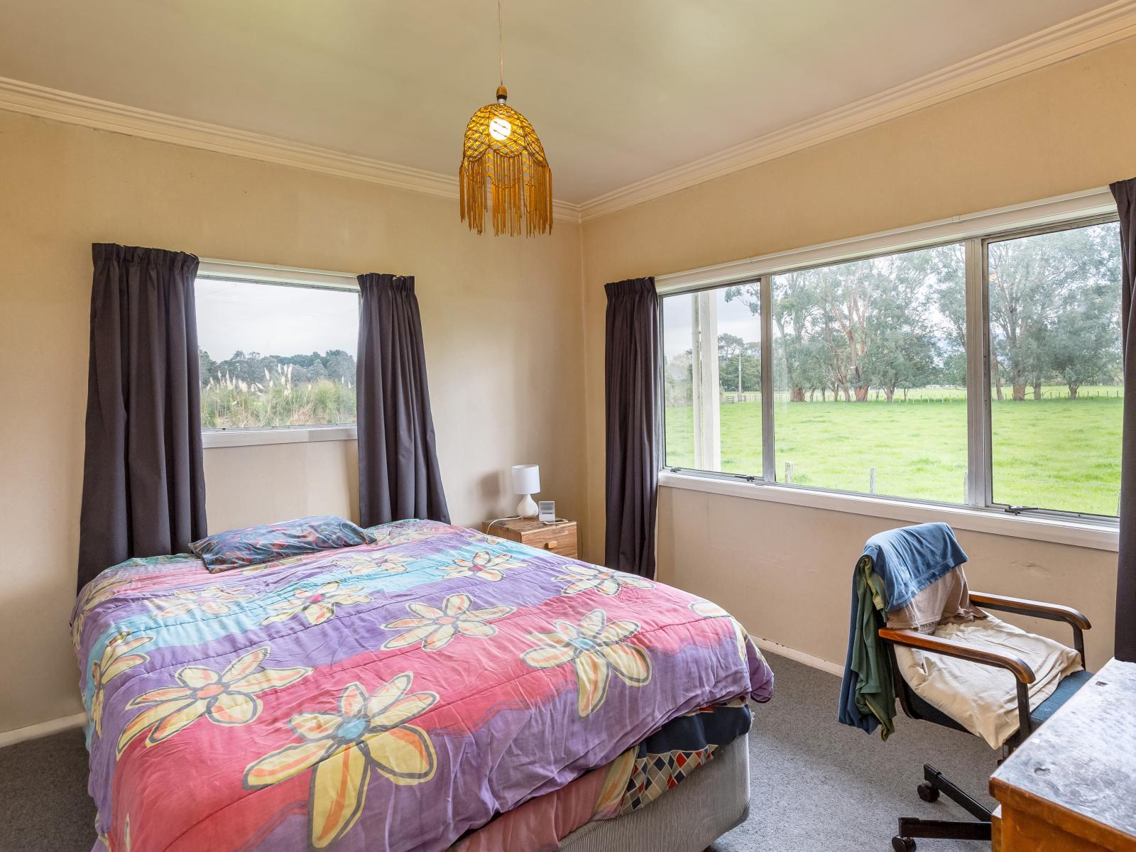 100 Humphries Street - Lifestyle, Greytown