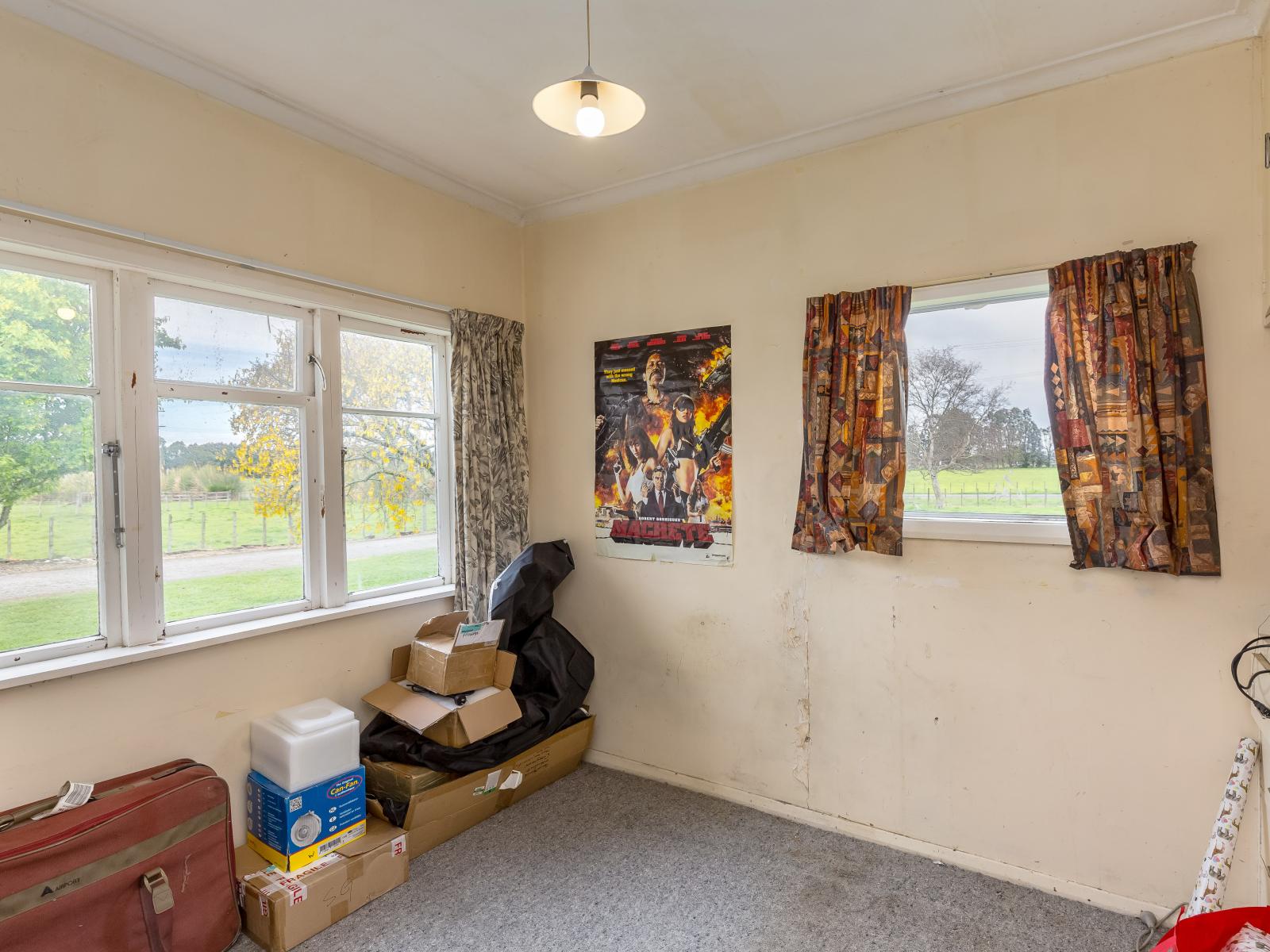 100 Humphries Street - Lifestyle, Greytown