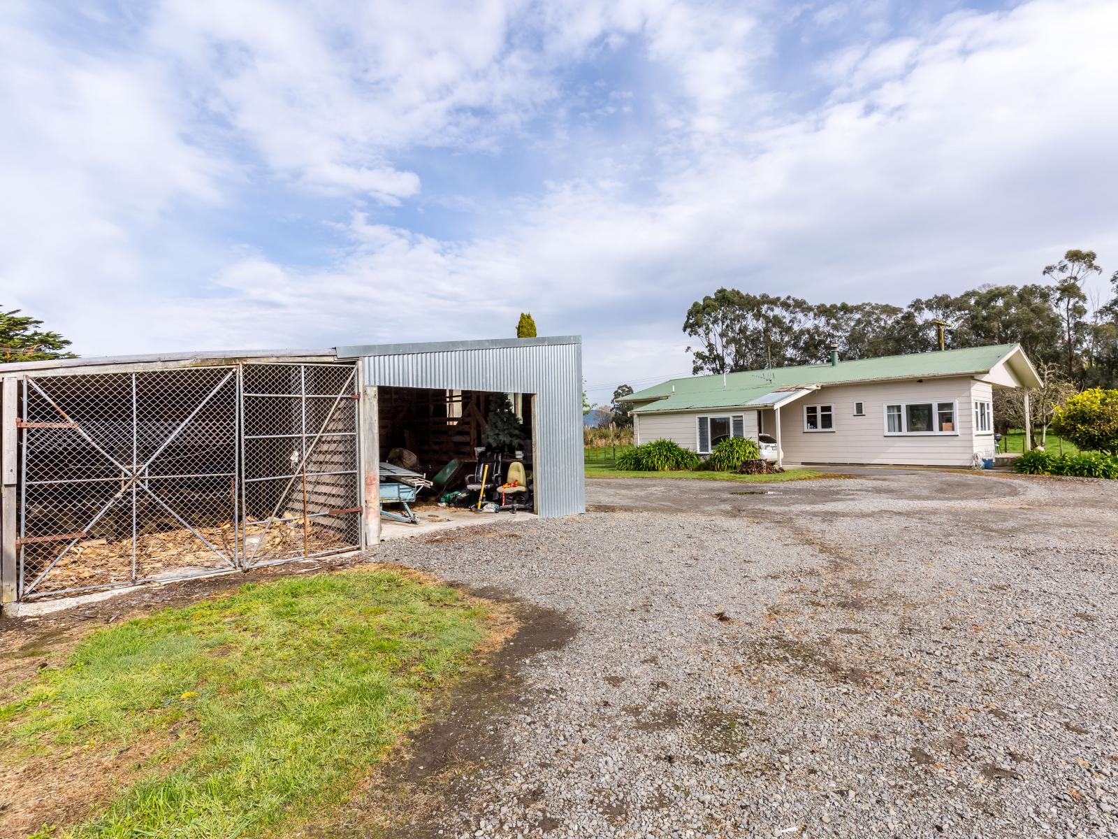 100 Humphries Street - Lifestyle, Greytown
