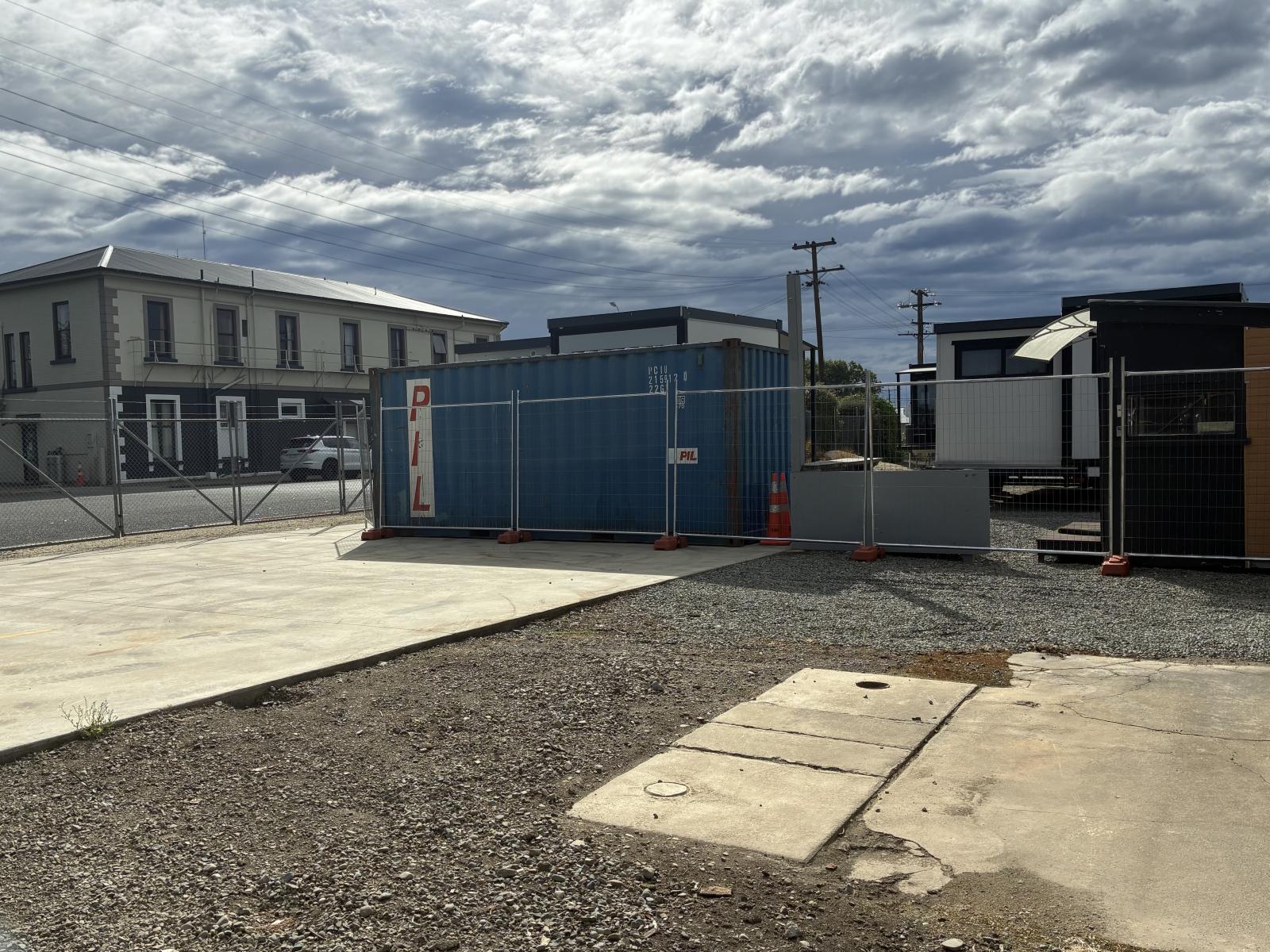129-131 Temuka-Orari Highway, Winchester