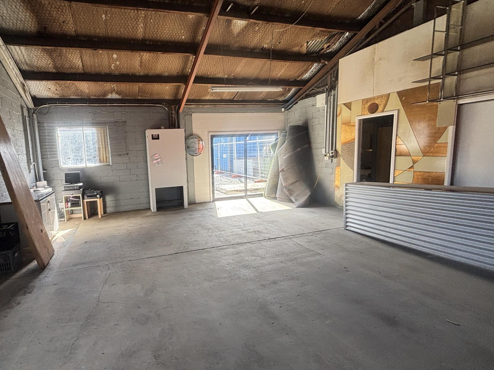 129-131 Temuka-Orari Highway, Winchester